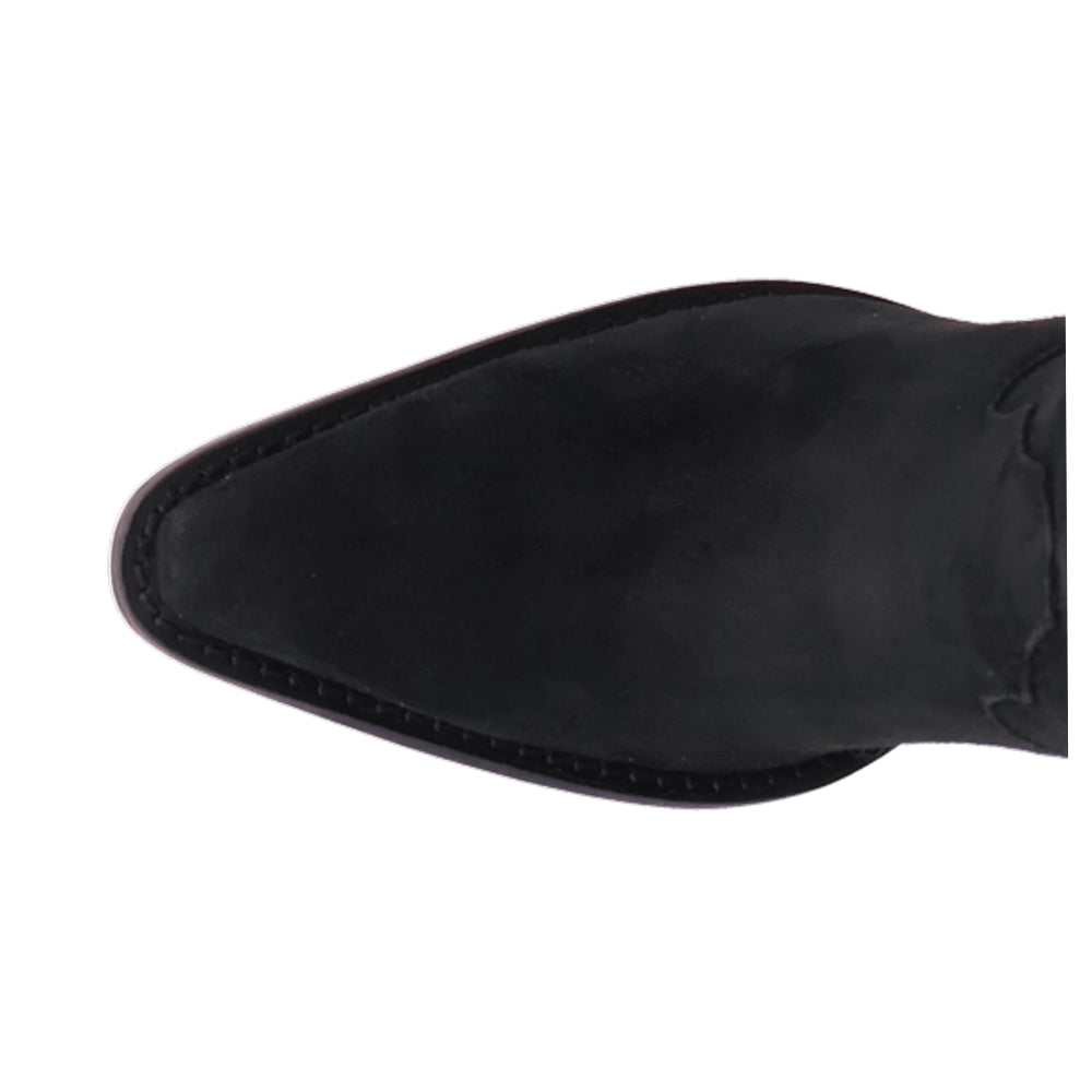 Twister Fringe Snip Toe Cowboy Boots、mySite、gtrtttuynbv