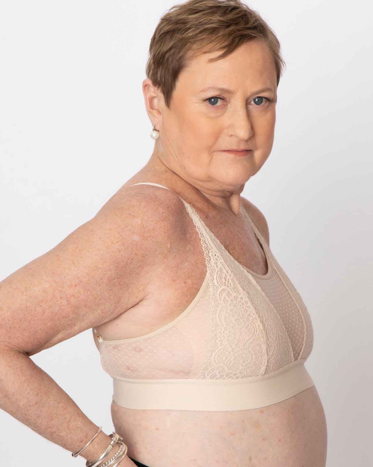 Maggie Lace Bralette、mySite、bengalsvssteelers