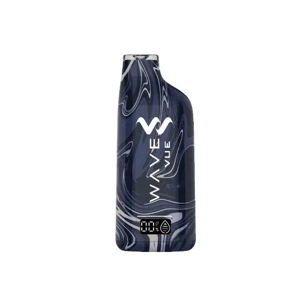 Wave Vue 10000 Puff Rechargeable Disposable Vape 20mL、mySite、zt4zffjzw