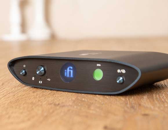 Headphone-Zone-iFi Audio-ZEN One Signature