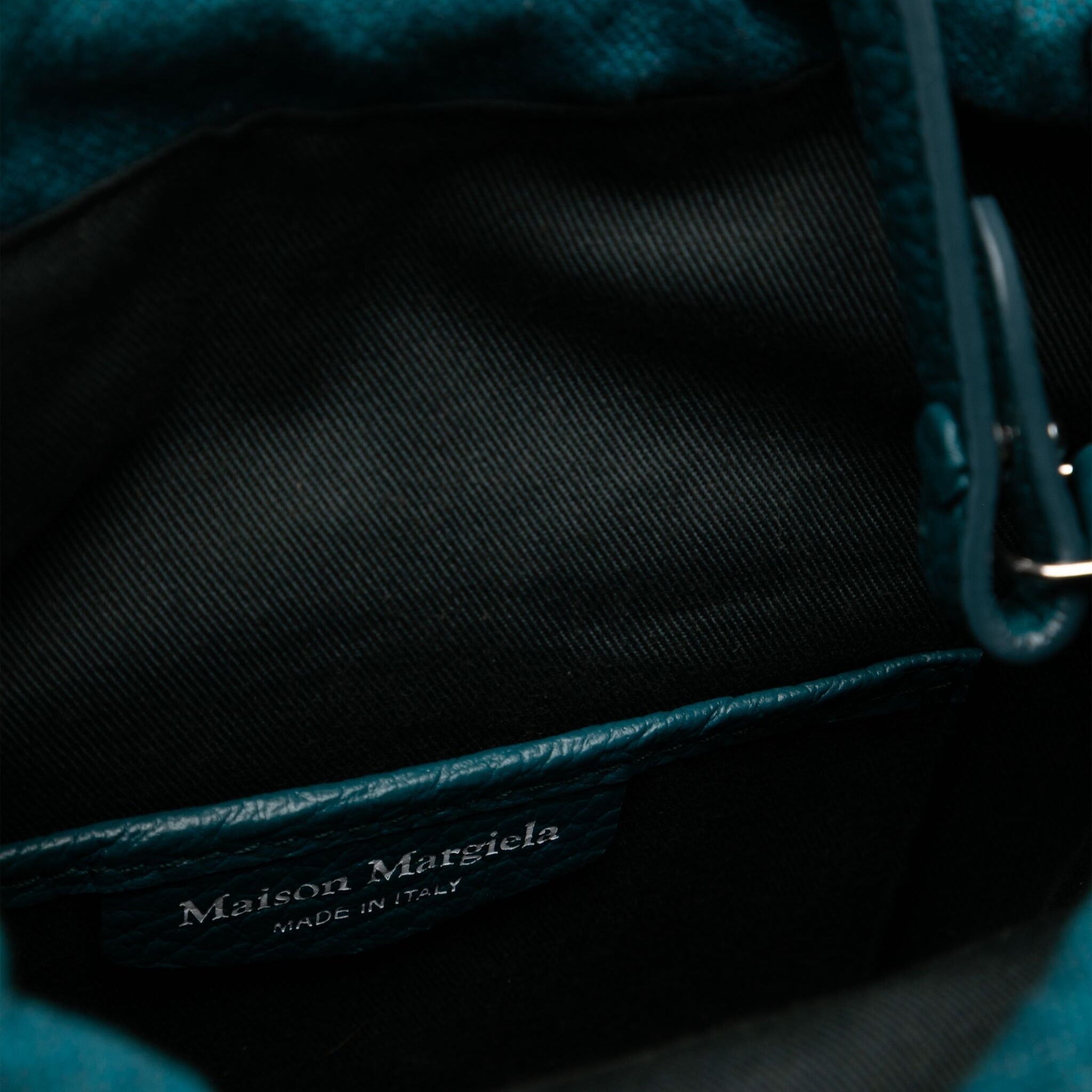 Maison Margiela 5AC Small Bucket Bag、mySite、garminoutage.com