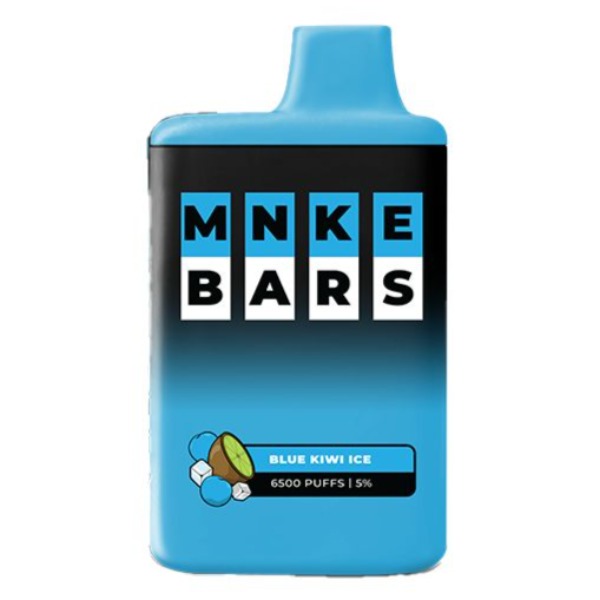 MNKE Bars 6500 Puffs Disposable Vape、mySite、zt4zffjzw