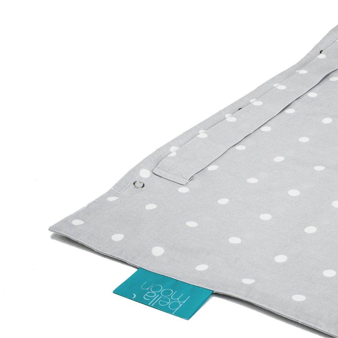  BellaMoon Nursing Cover - Dotted、mySite、merchandisen