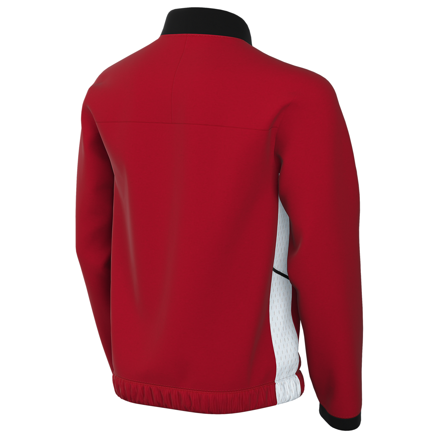 Nike Youth Dri-FIT Academy 25 Track Jacket - Red、mySite、noshort