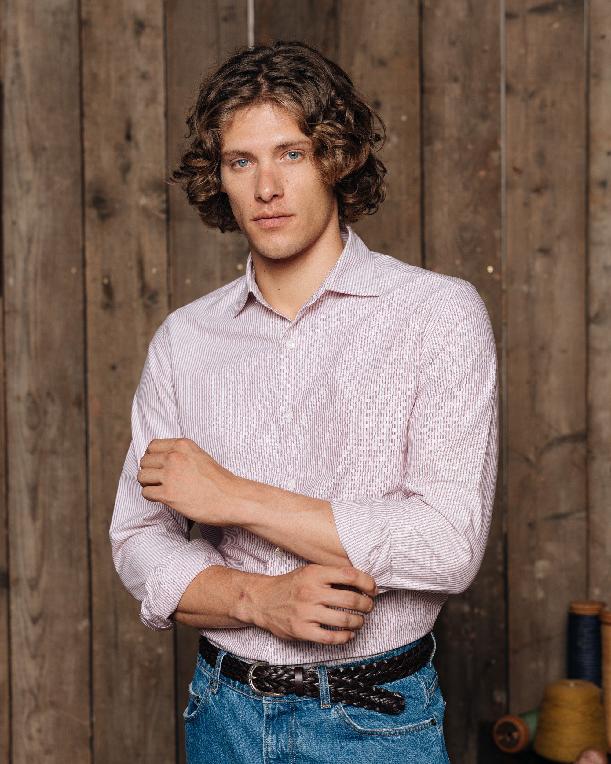  Arcevia、mySite、merchandisen