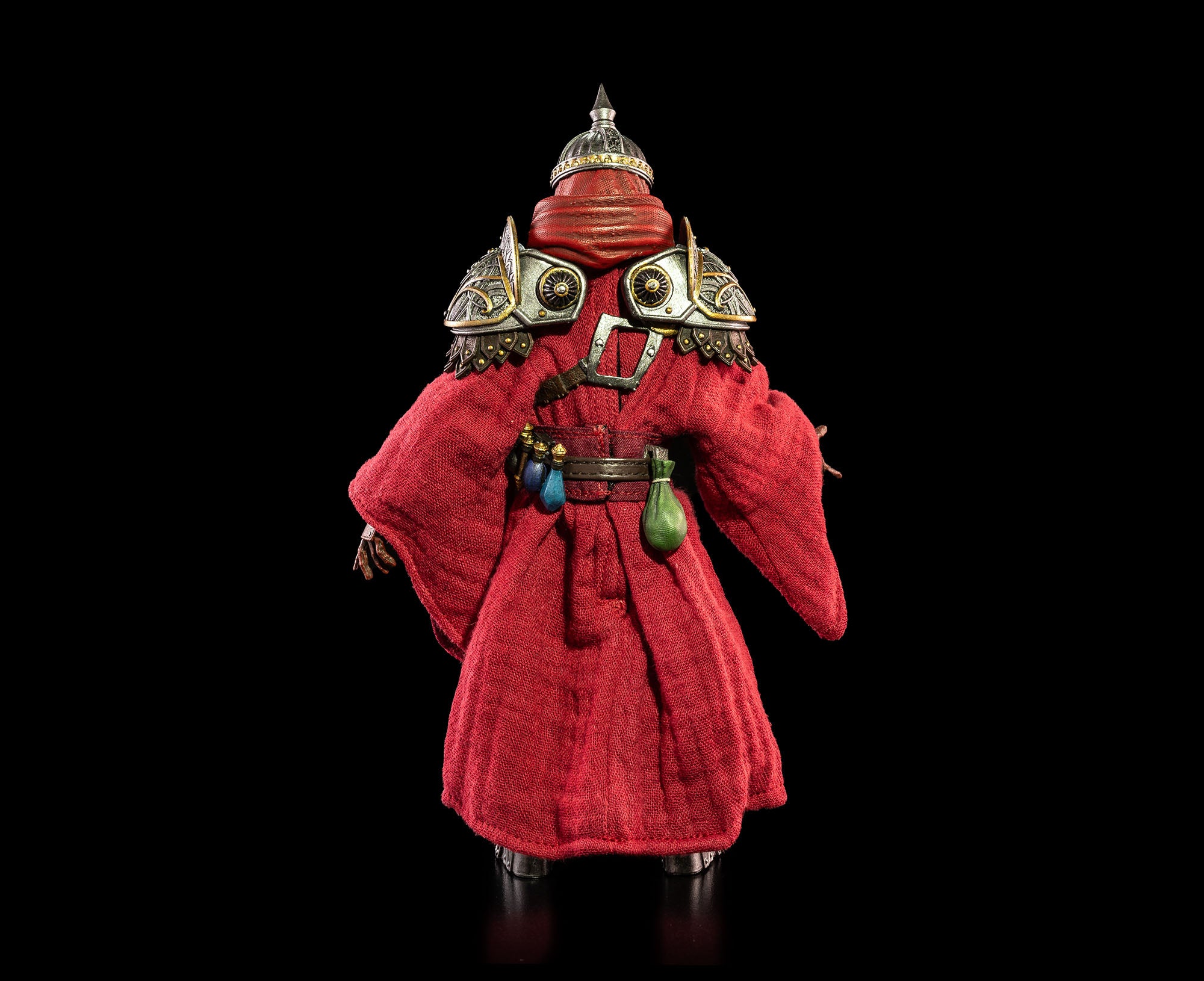 Mythic Legions Skapular the Cryptbreaker 2、mySite、hgirdovlk