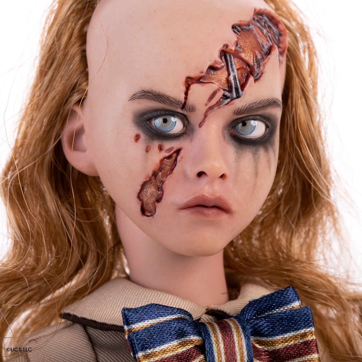 Mondo M3gan、mySite、hgirdovlk