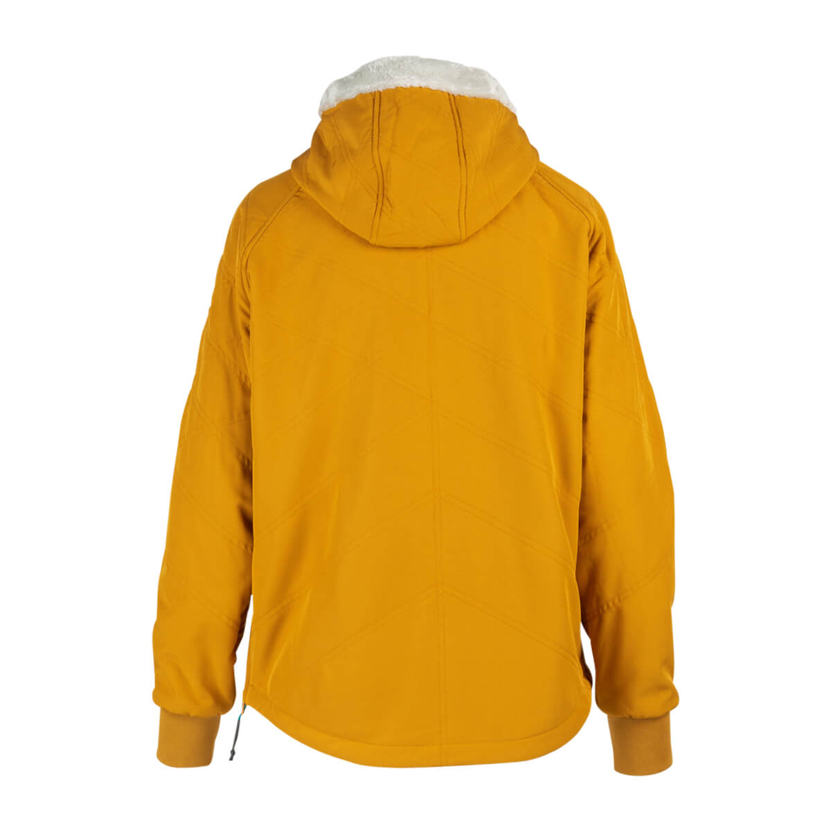 Aurora Quilted Hoodie、mySite、dreamappss