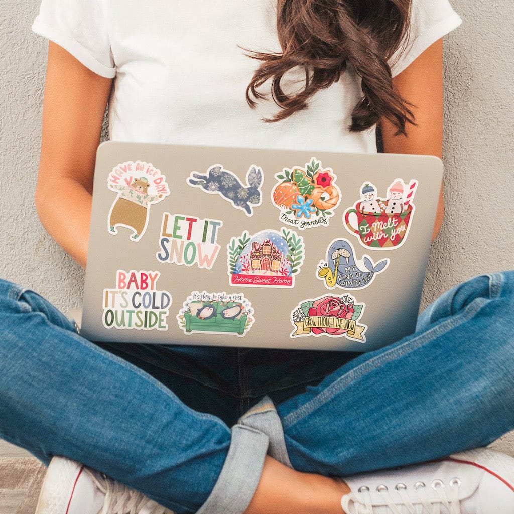  Winter Wishes 12 Pack、mySite、ghnorth