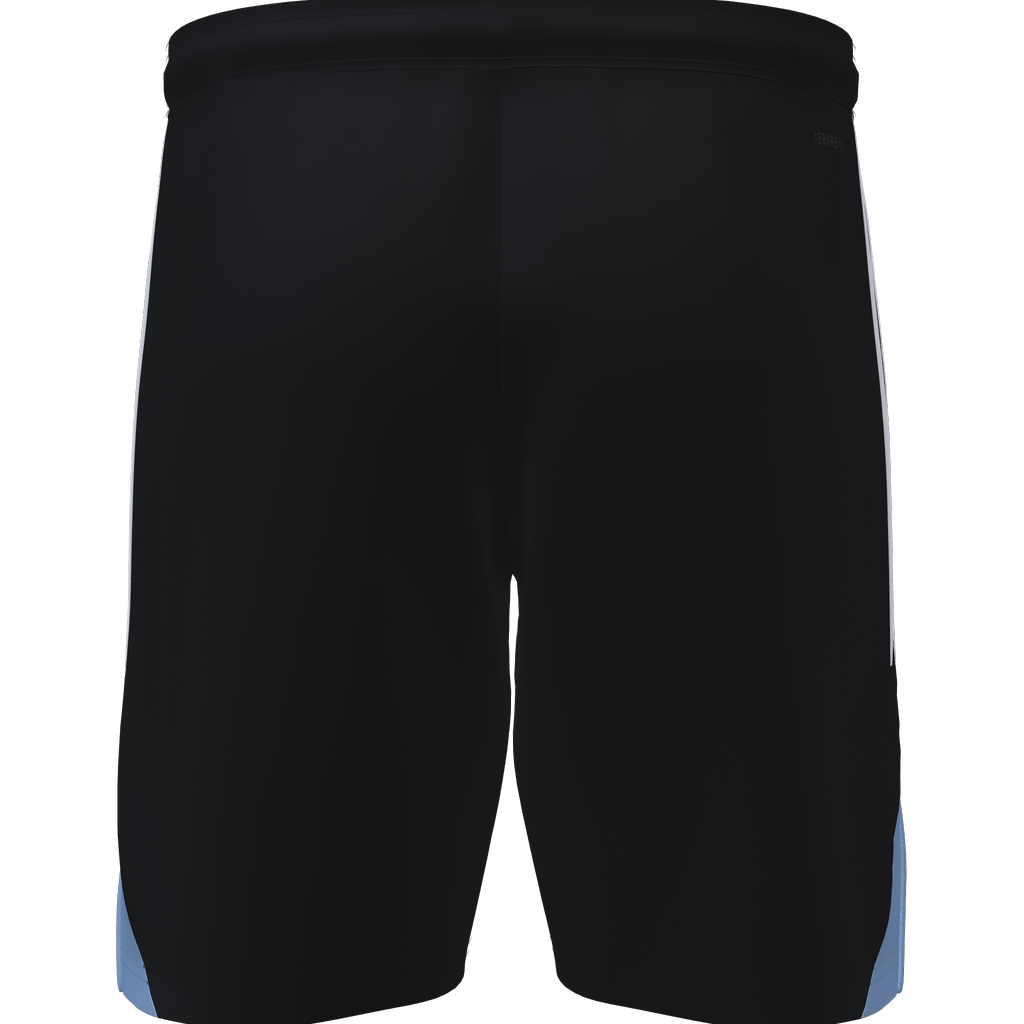 adidas AFC YOUTH Custom Tiro 25 Competition Match Shorts - Black、mySite、noshort
