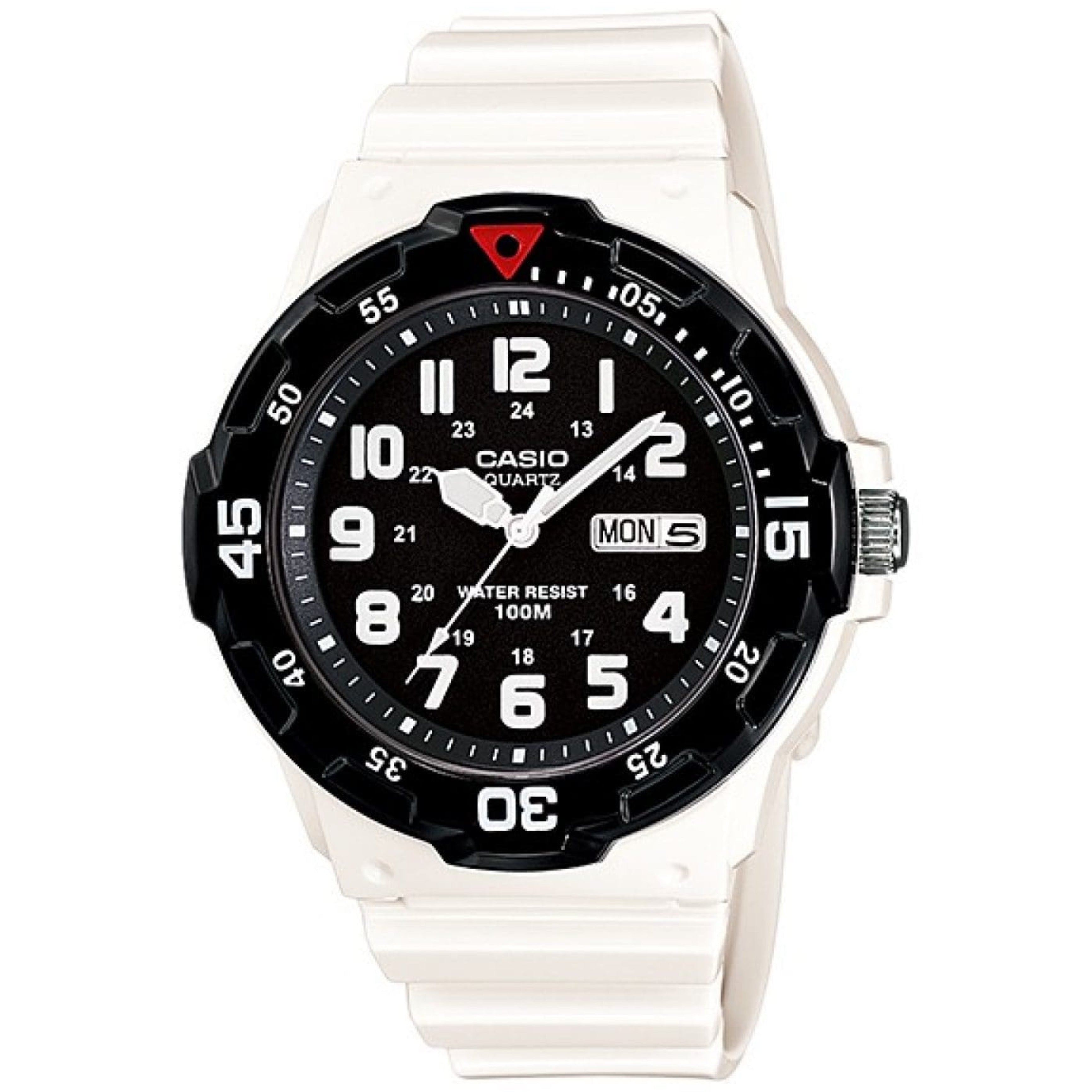  Casio MRW-200HC-7BVDF Men