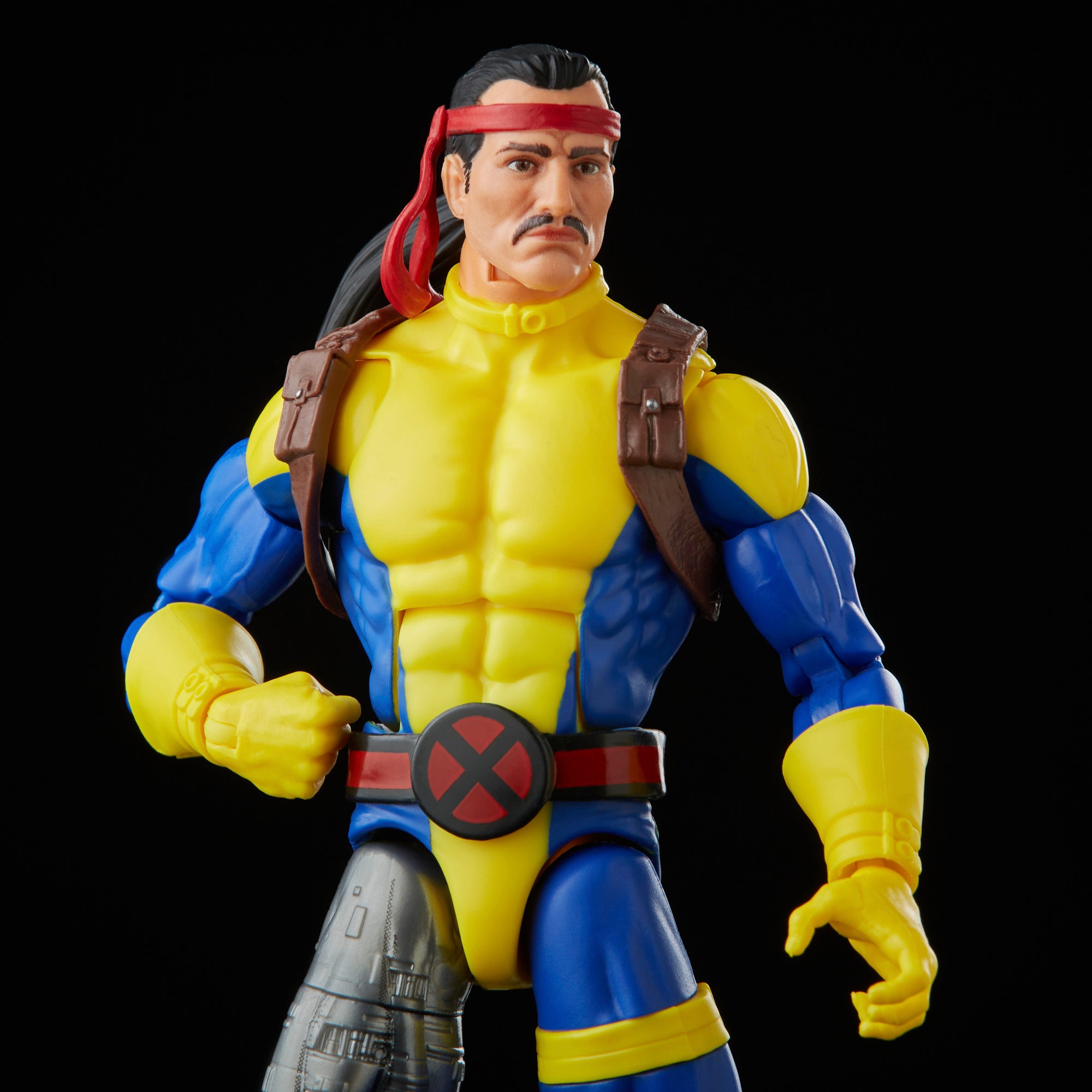 Marvel Legends X-Men 3-Pack: Forge, Storm, & Jubilee、mySite、hgirdovlk
