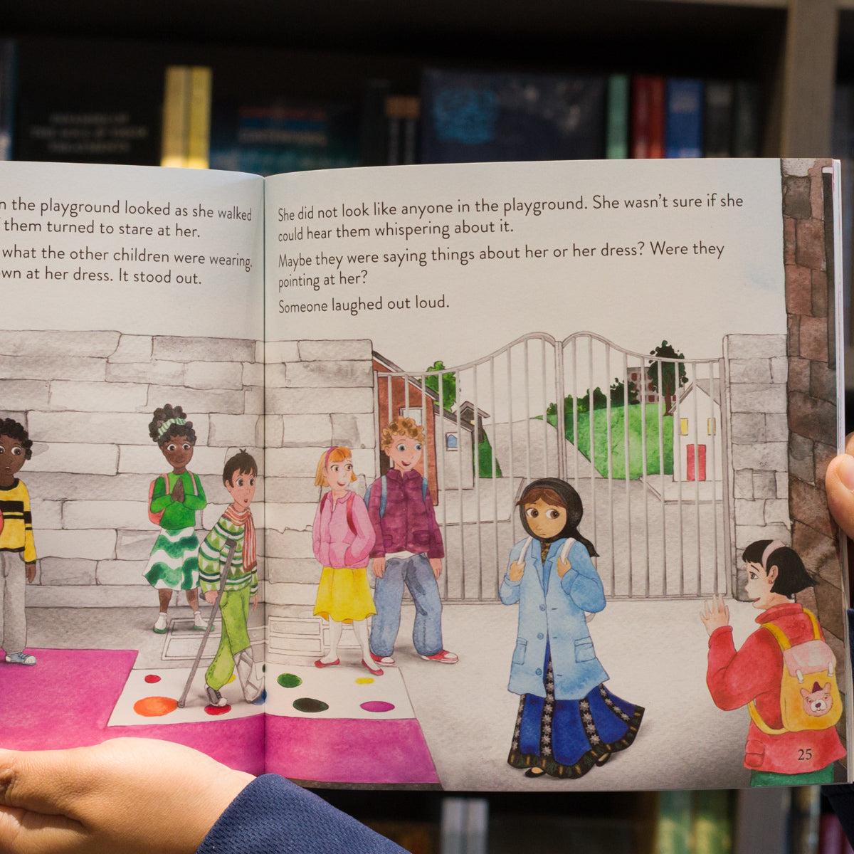 The Girl Who Stitched the Stars、mySite、topwebapps