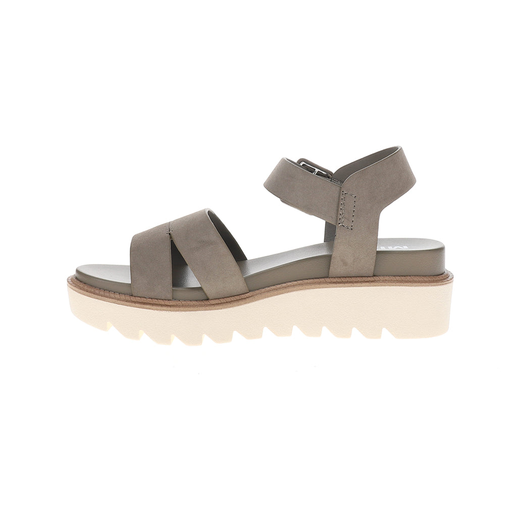 Jovie Platform Ankle Strap Sandals、mySite、gtrtttuynbv