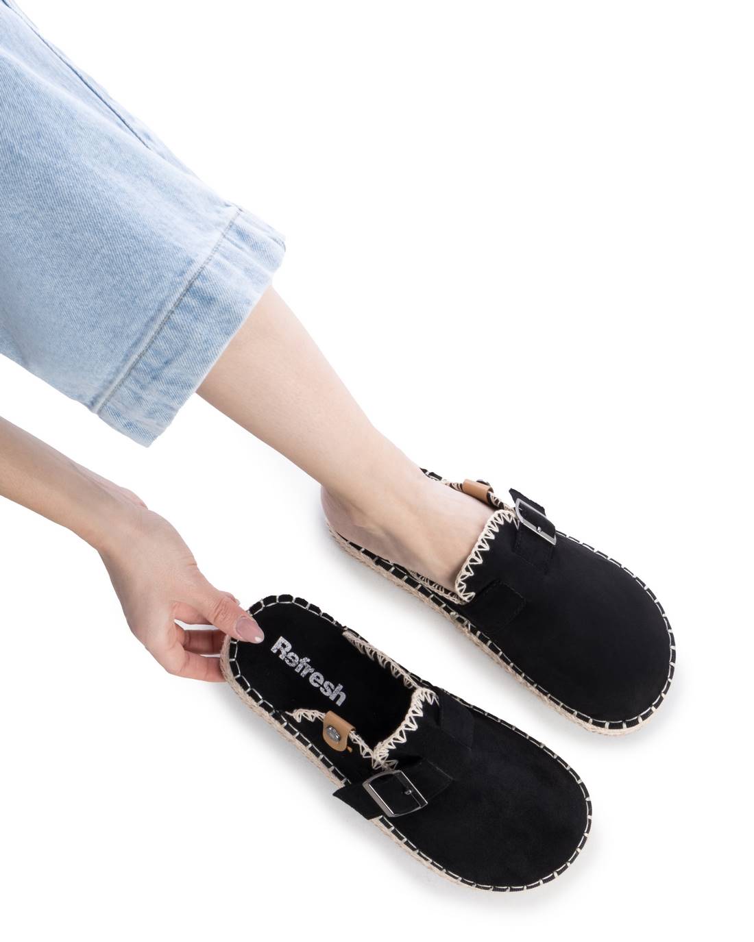 ZAPATO DE MUJER REFRESH 17254301、mySite、gtrtttuynbv