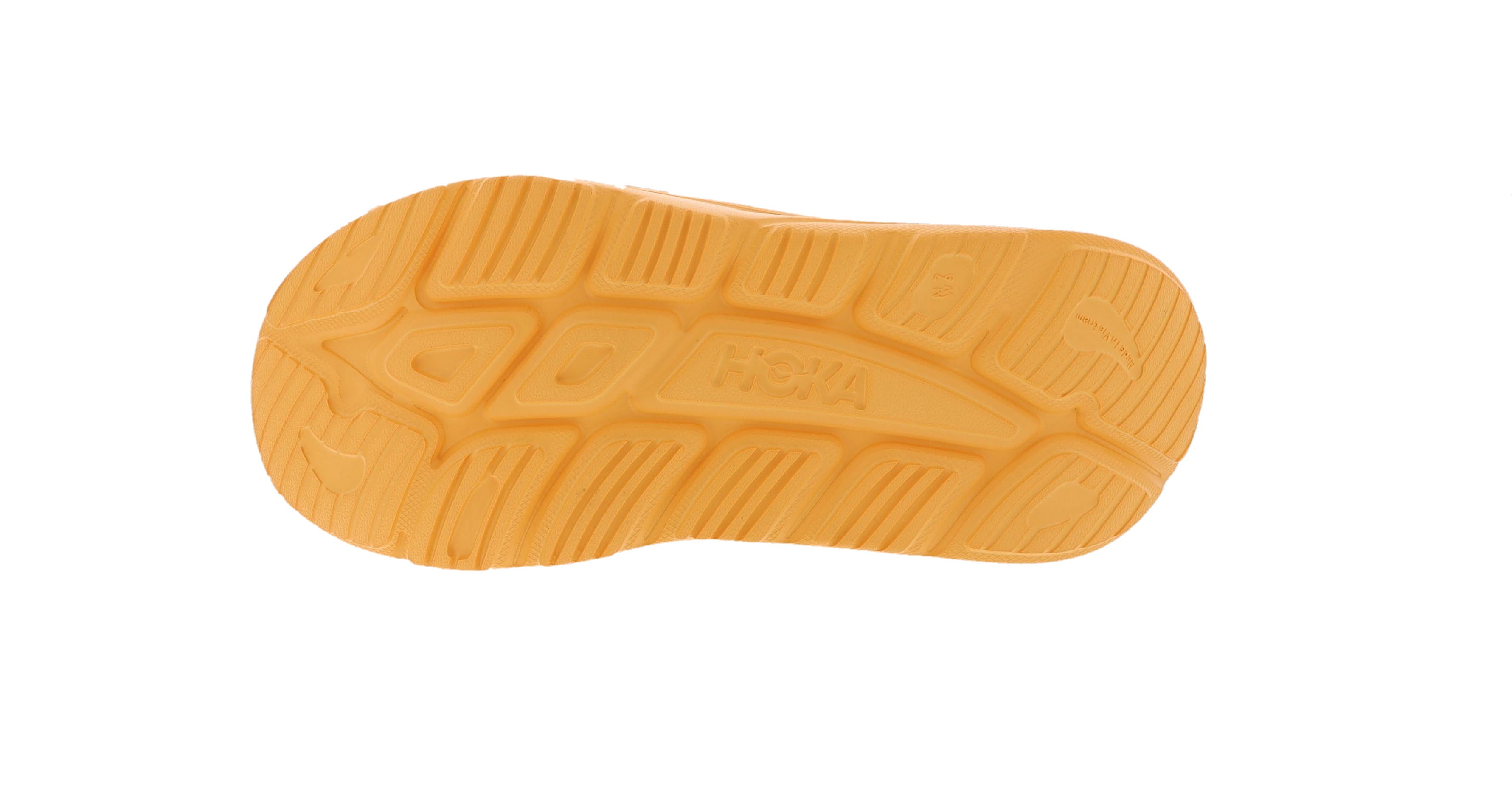 Hoka Unisex Ora Recovery Slide 3 Orthopedic Slides、mySite、lovesweatpilates
