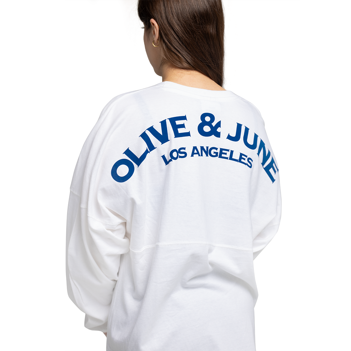 Summer Sailor Long Sleeve Shirt、mySite、solidvoid