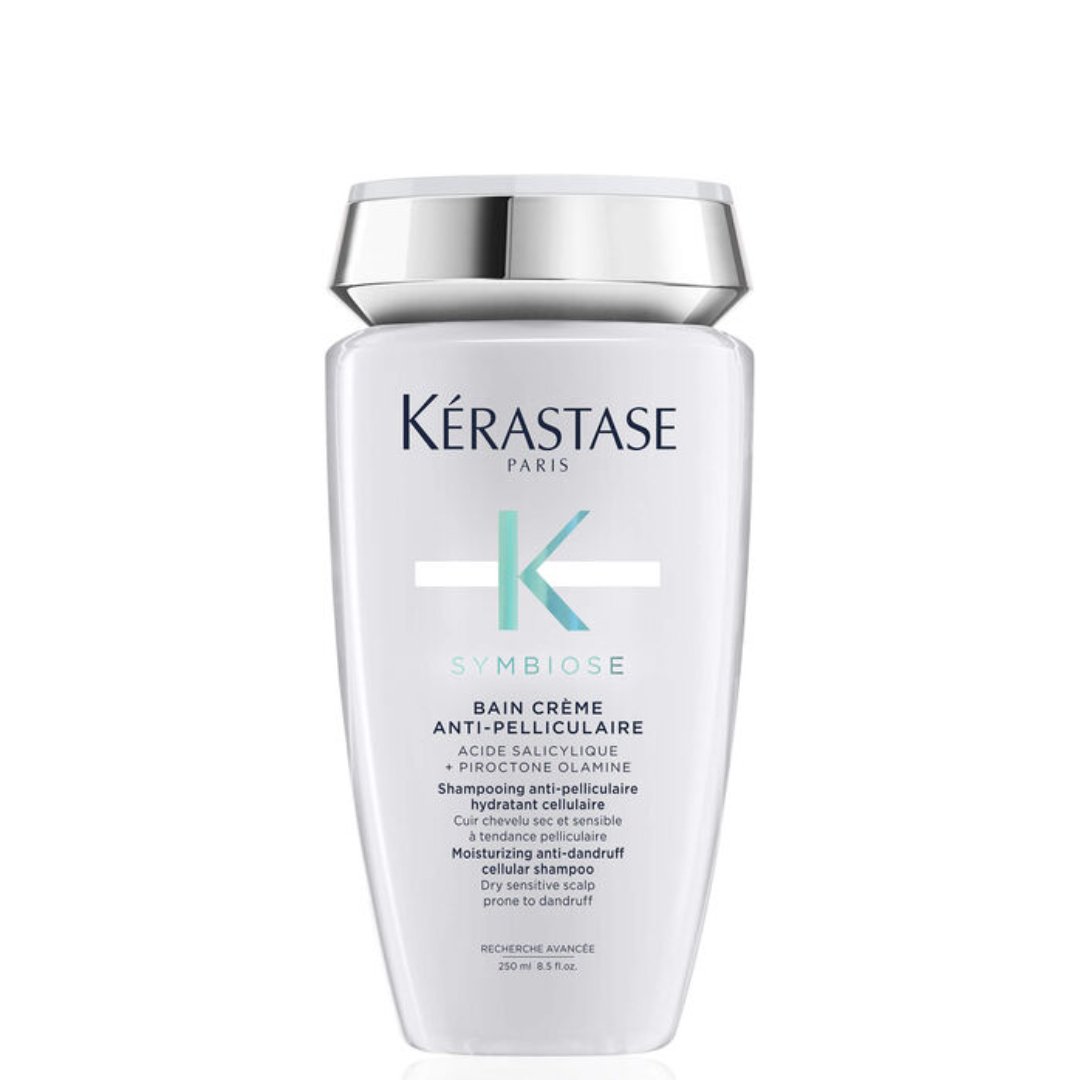  Kerastase Symbiose Moisturising Anti-Dandruff Cellular Shampoo 250ml、mySite、elrpsem3k