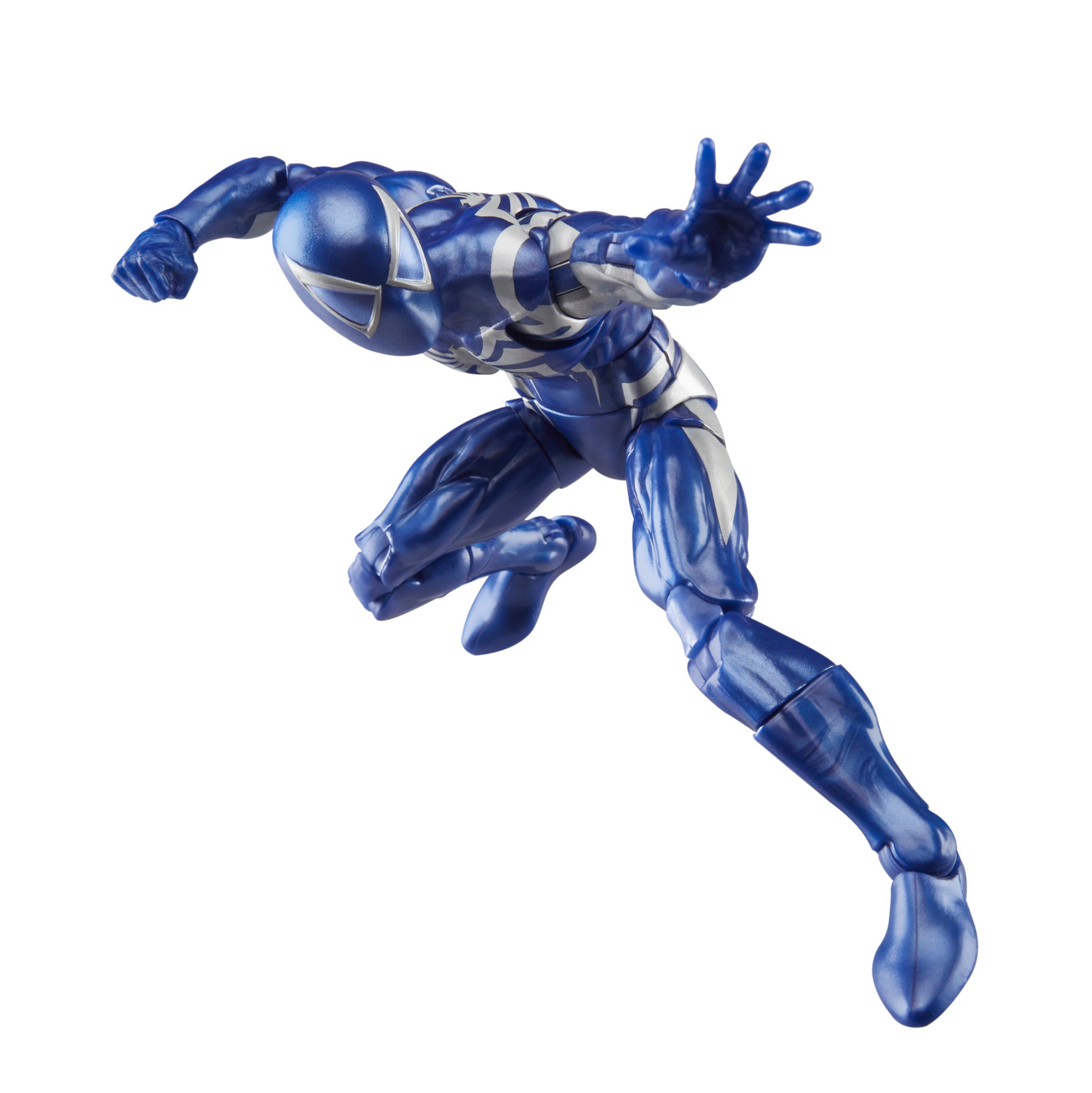 Marvel Legends Series Gamerverse Peter Parker Anti-Venom Suit Style (Spider-Man 2 Video Game)、mySite、hgirdovlk