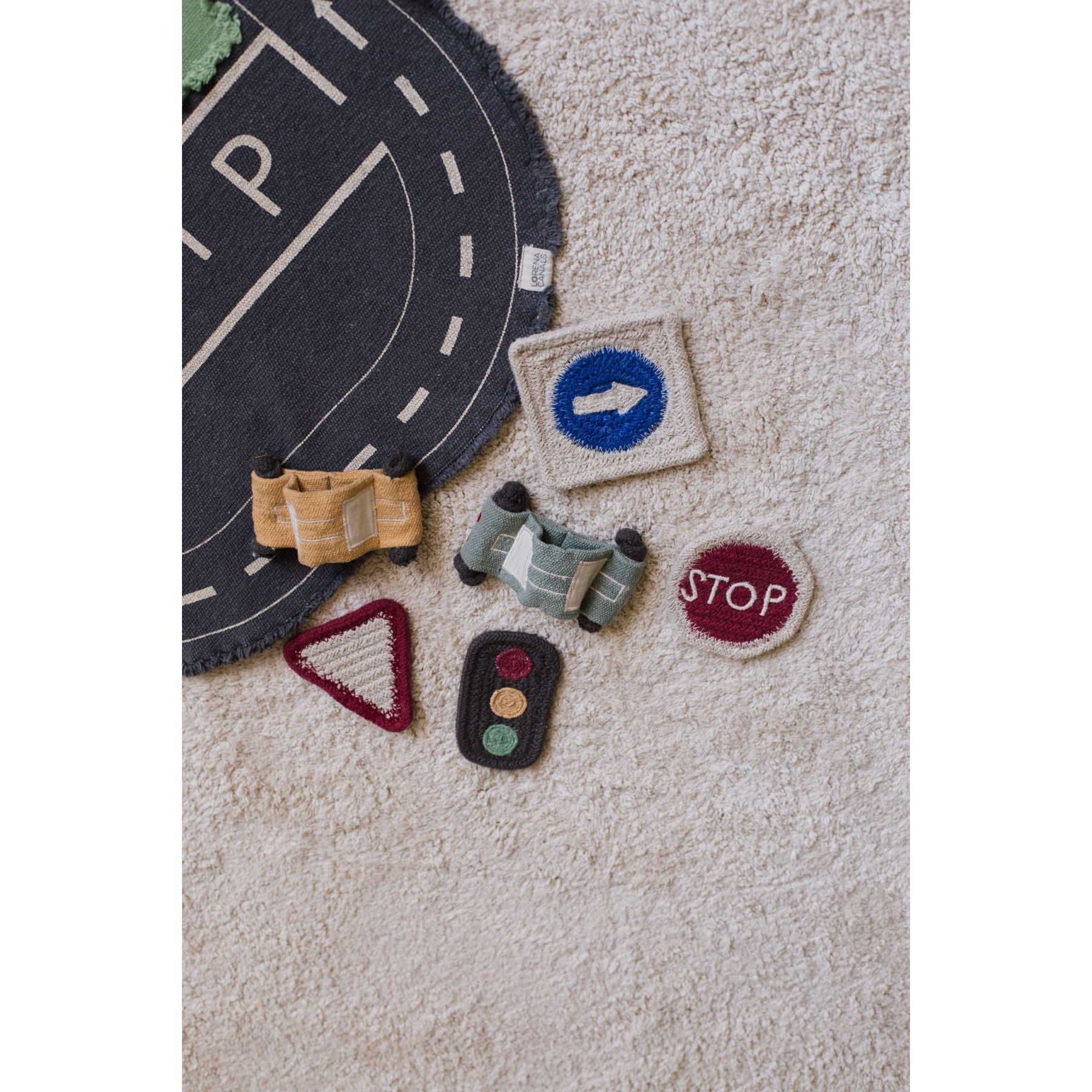 Eco City Toy Play Mat、mySite、gigharbornorthrealestate