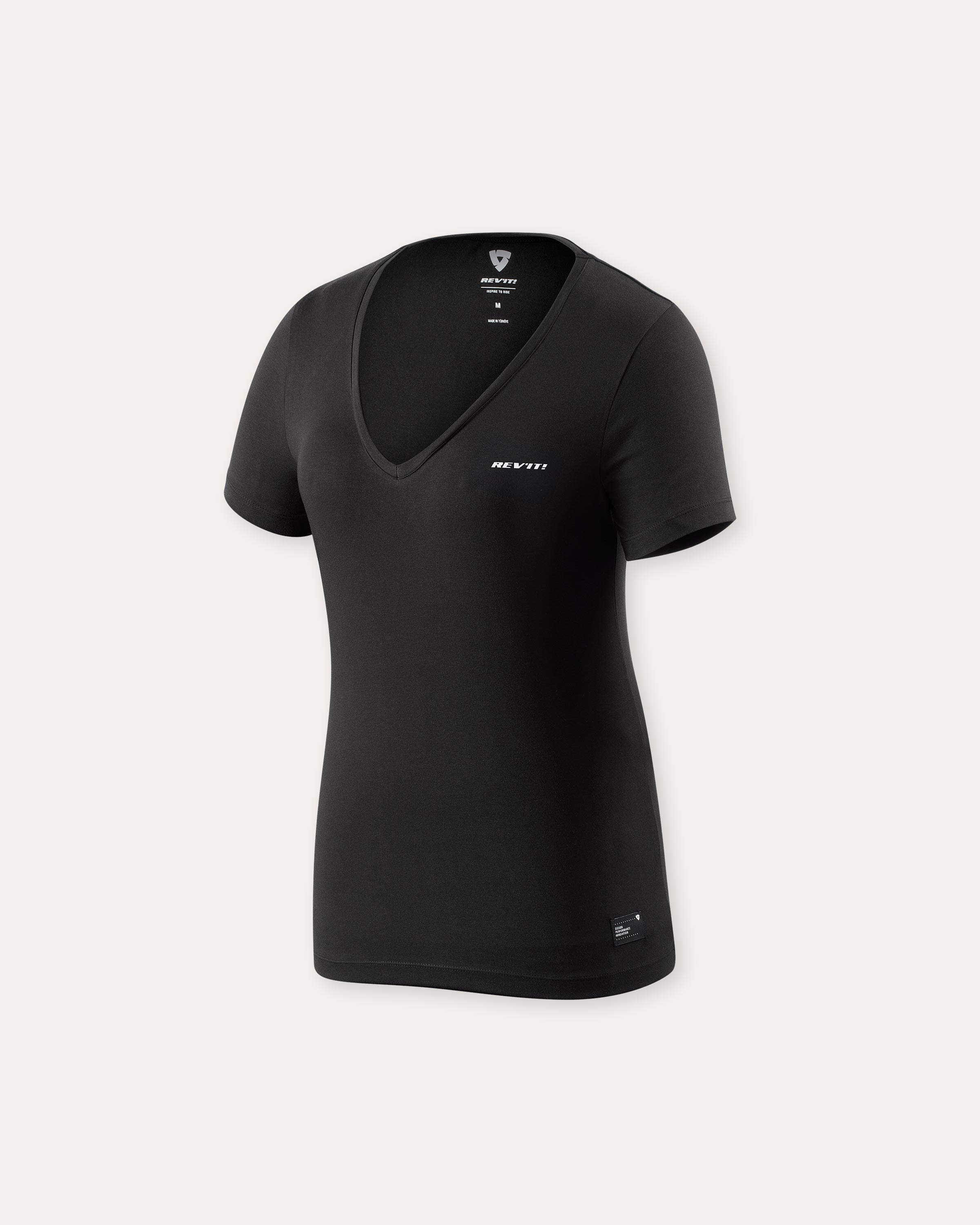 Shirt Tessa Ladies | Black、mySite、dreamappss