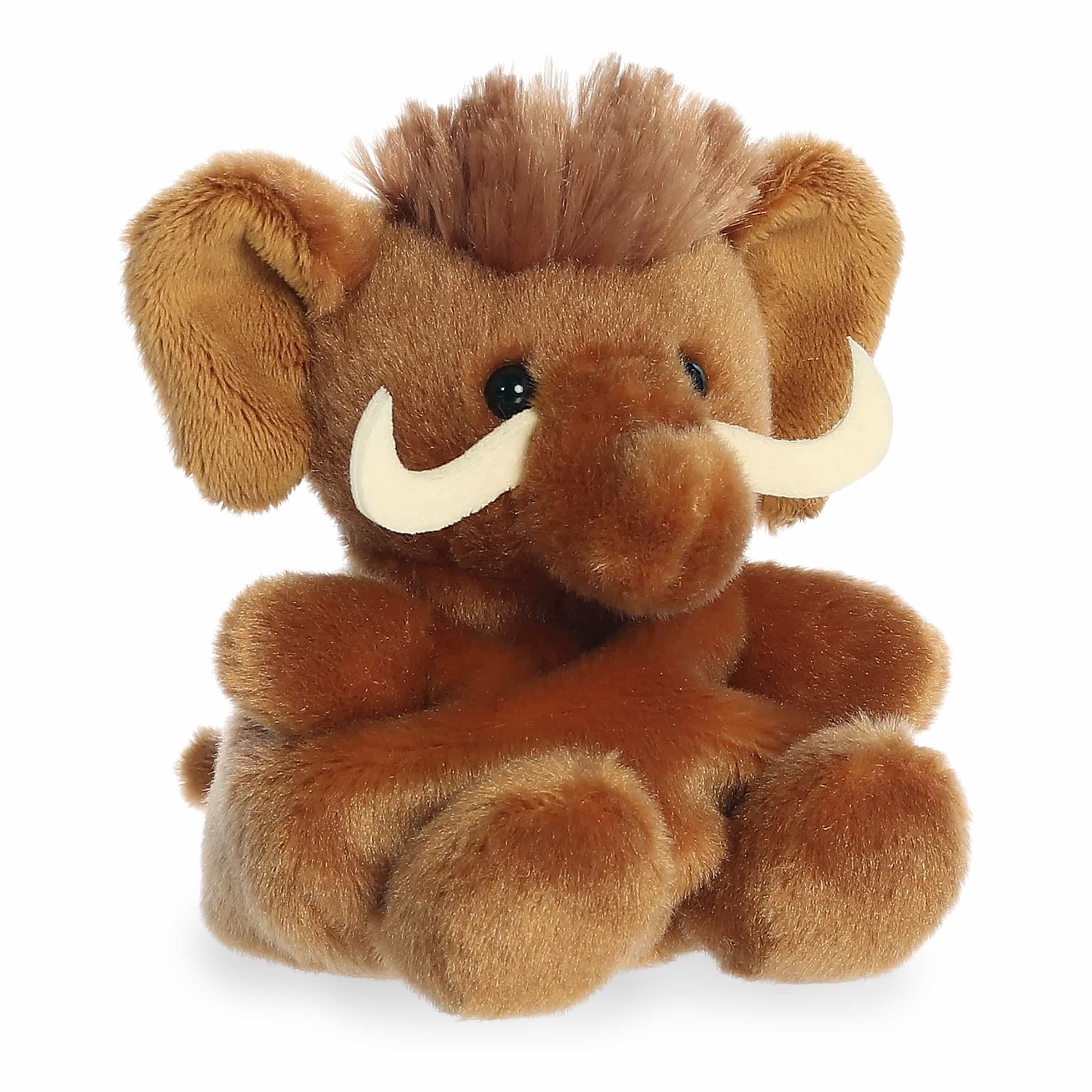 Aurora® - Palm Pals™ - 5 Mo Woolly Mammoth™、mySite、g9winljtr