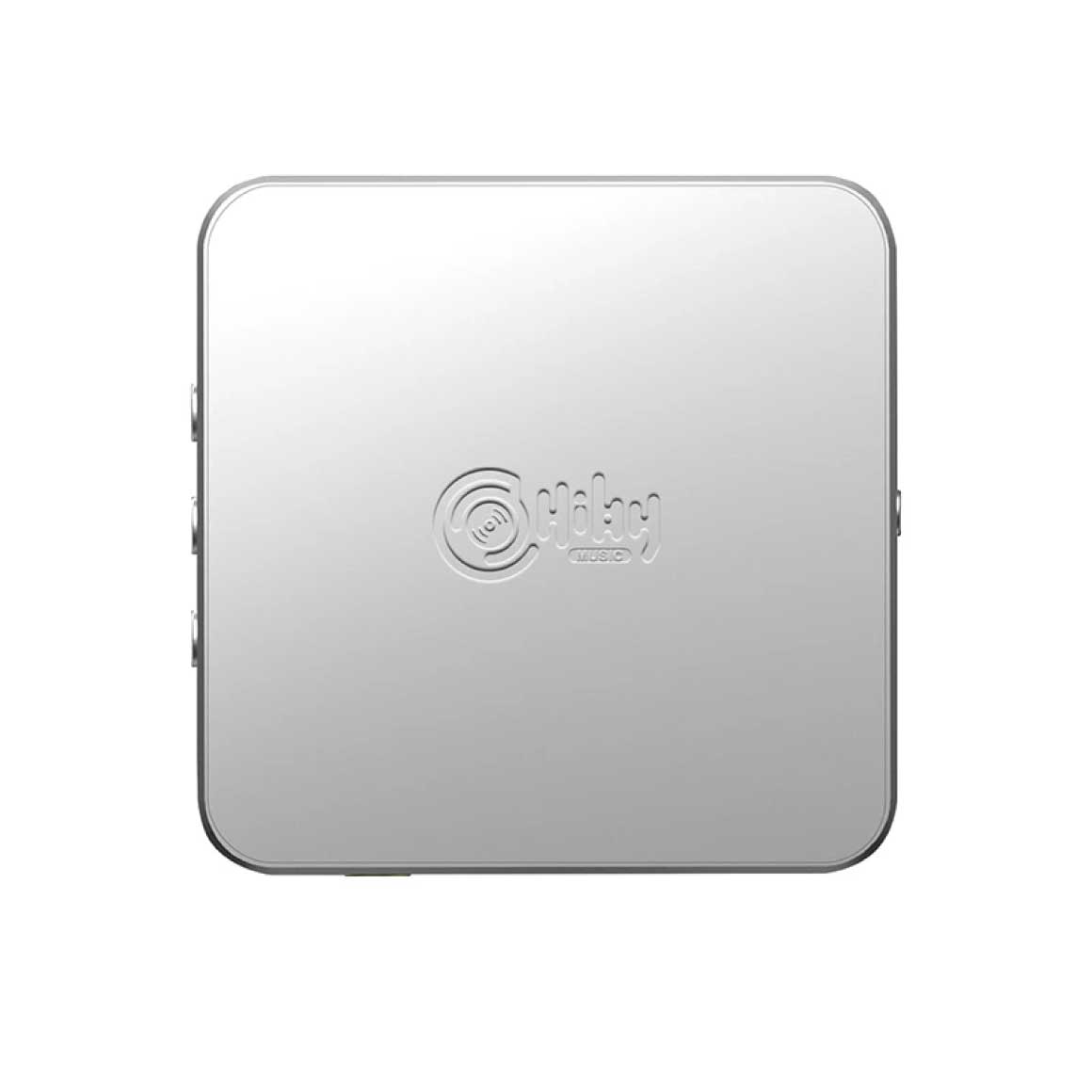  HiBy - FD1、mySite、merchandisen