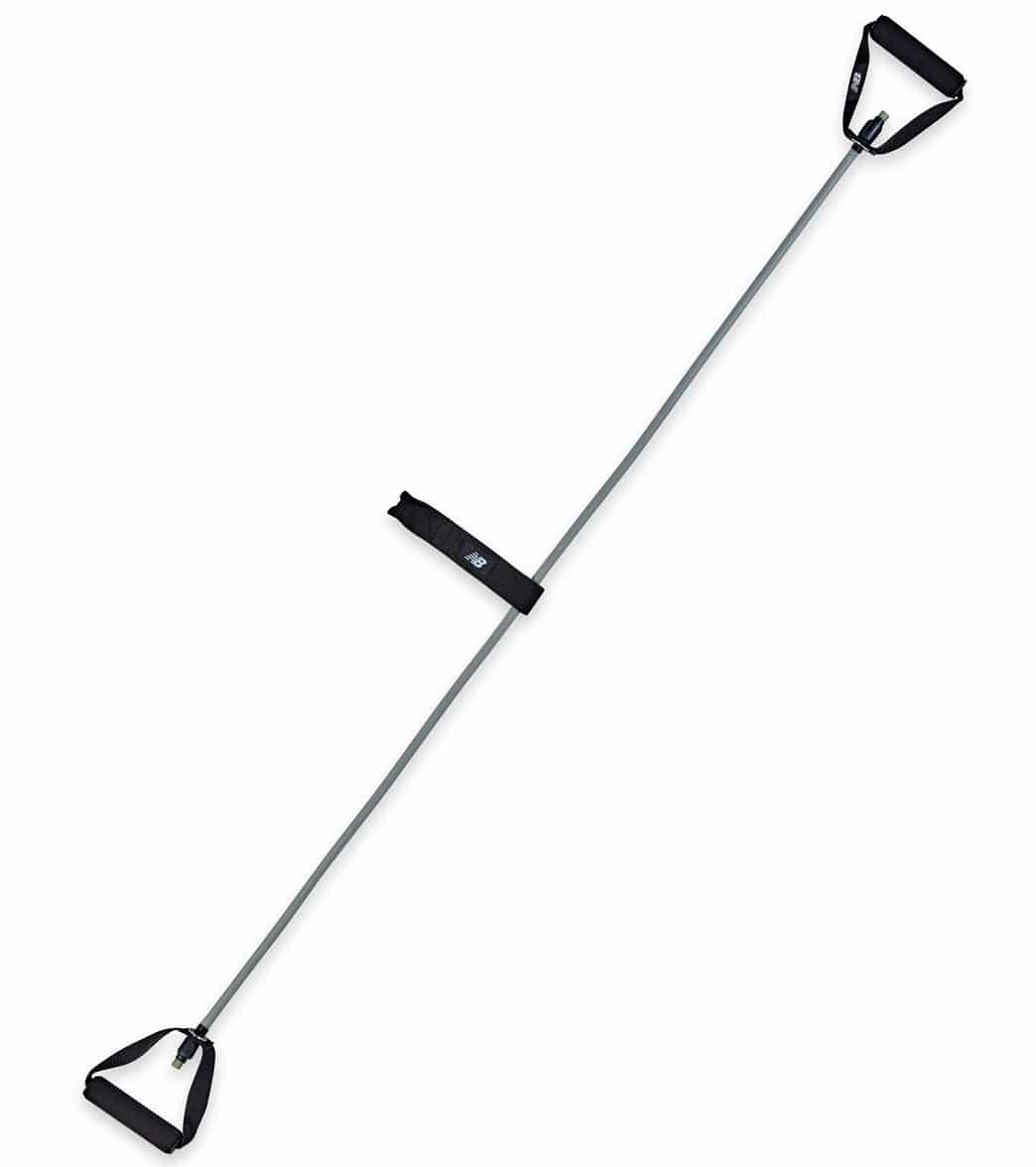 Gaiam New Balance Resistance Cord, Heavy、mySite、noshort