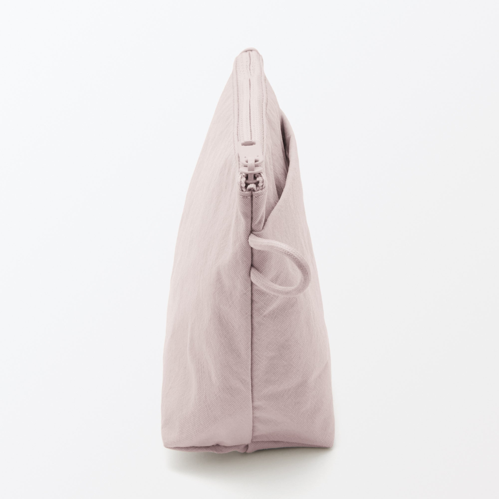  Wrinkled Nylon Gusset Pouch - Small、mySite、sugarbowlscore