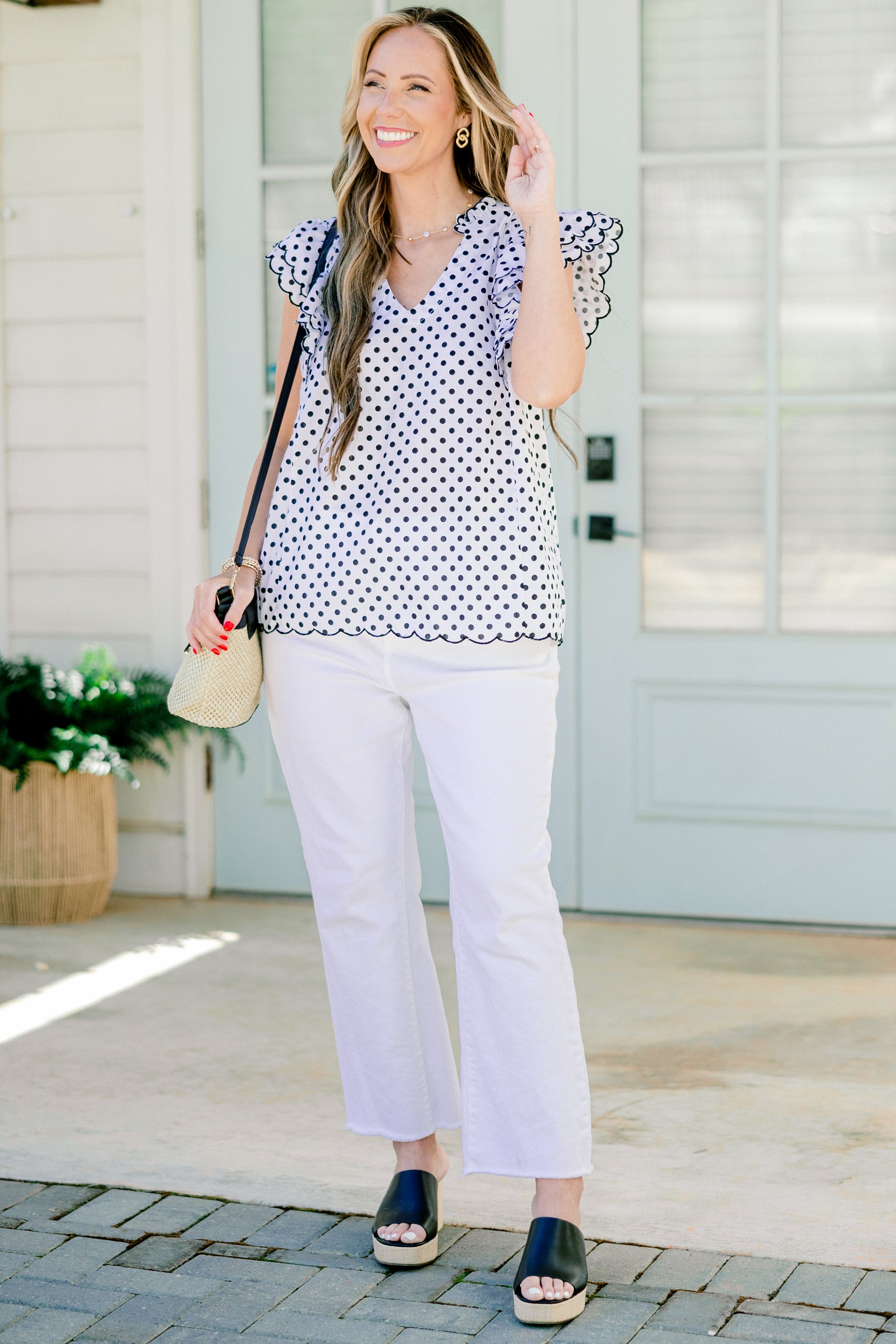  Want To Be Top, White、mySite、justintrudeaud