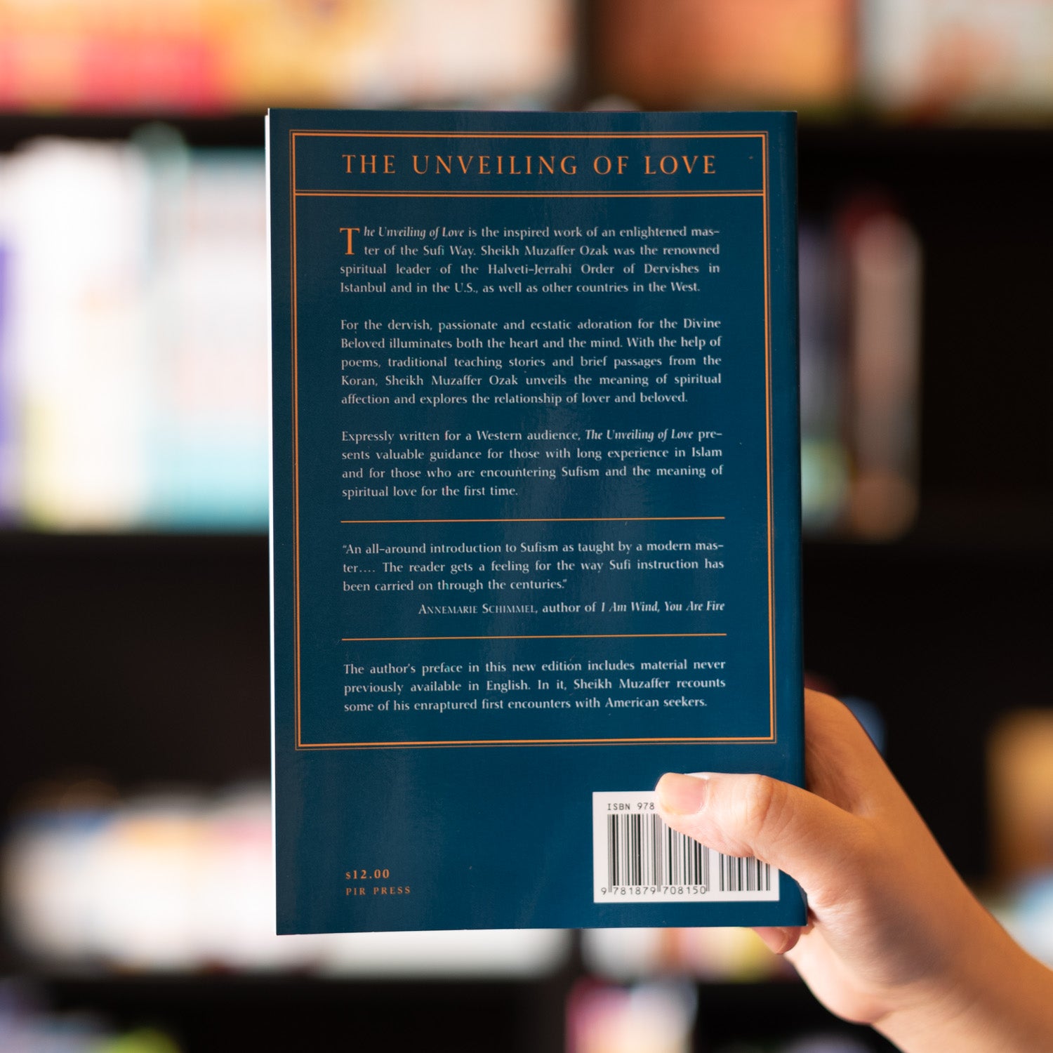 Unveiling of Love: Sufism & Remembrance of God、mySite、topwebapps