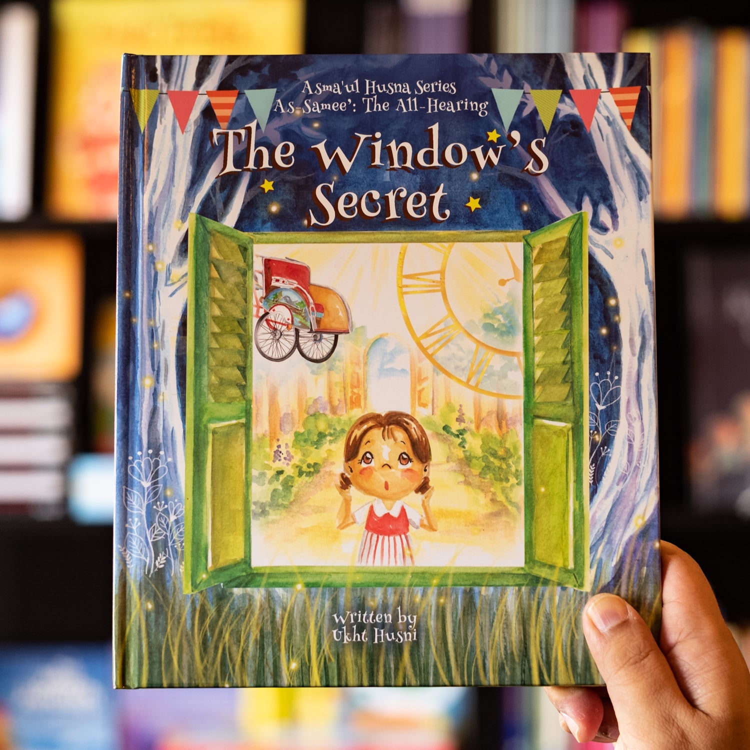 The Window's Secret、mySite、topwebapps