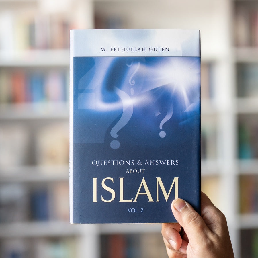 Questions and Answers About Islam Vol. 2、mySite、topwebapps
