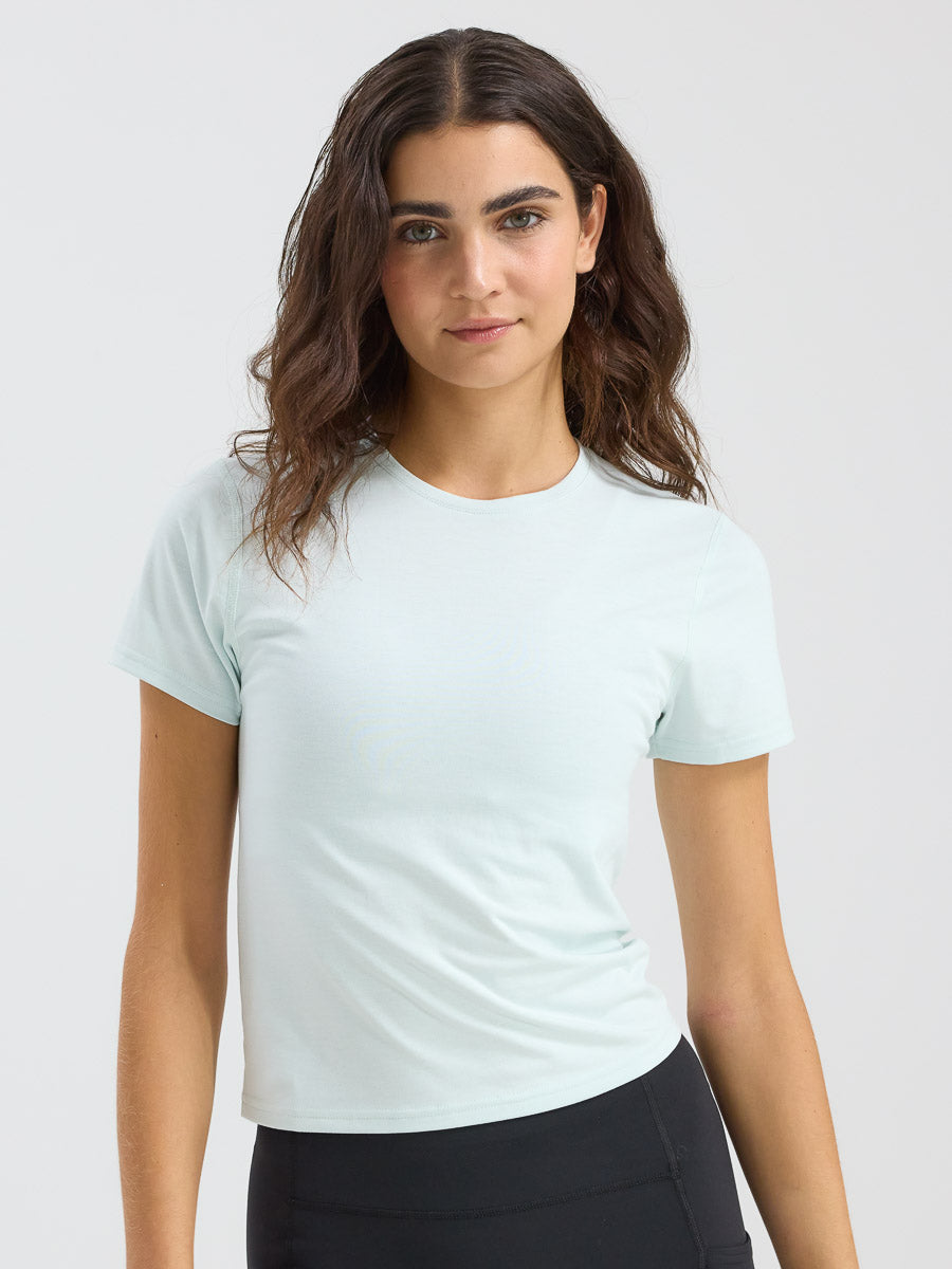 ThinkFast Jersey Baby Tee CL、mySite、shThinkFast Jersey Baby Tee CL、mySite、glenpowelloop_name