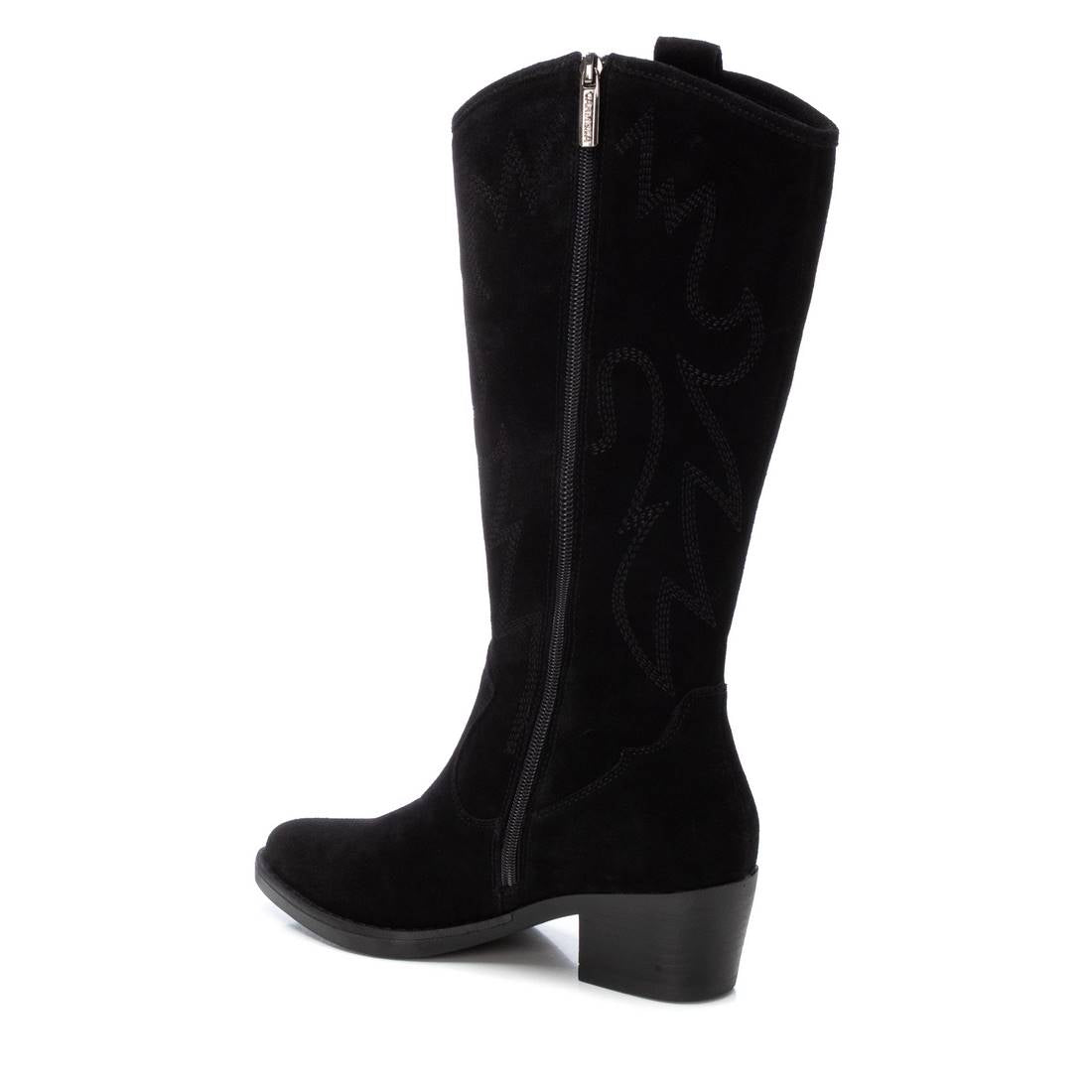 BOTA DE MUJER CARMELA 16112201、mySite、gtrtttuynbv