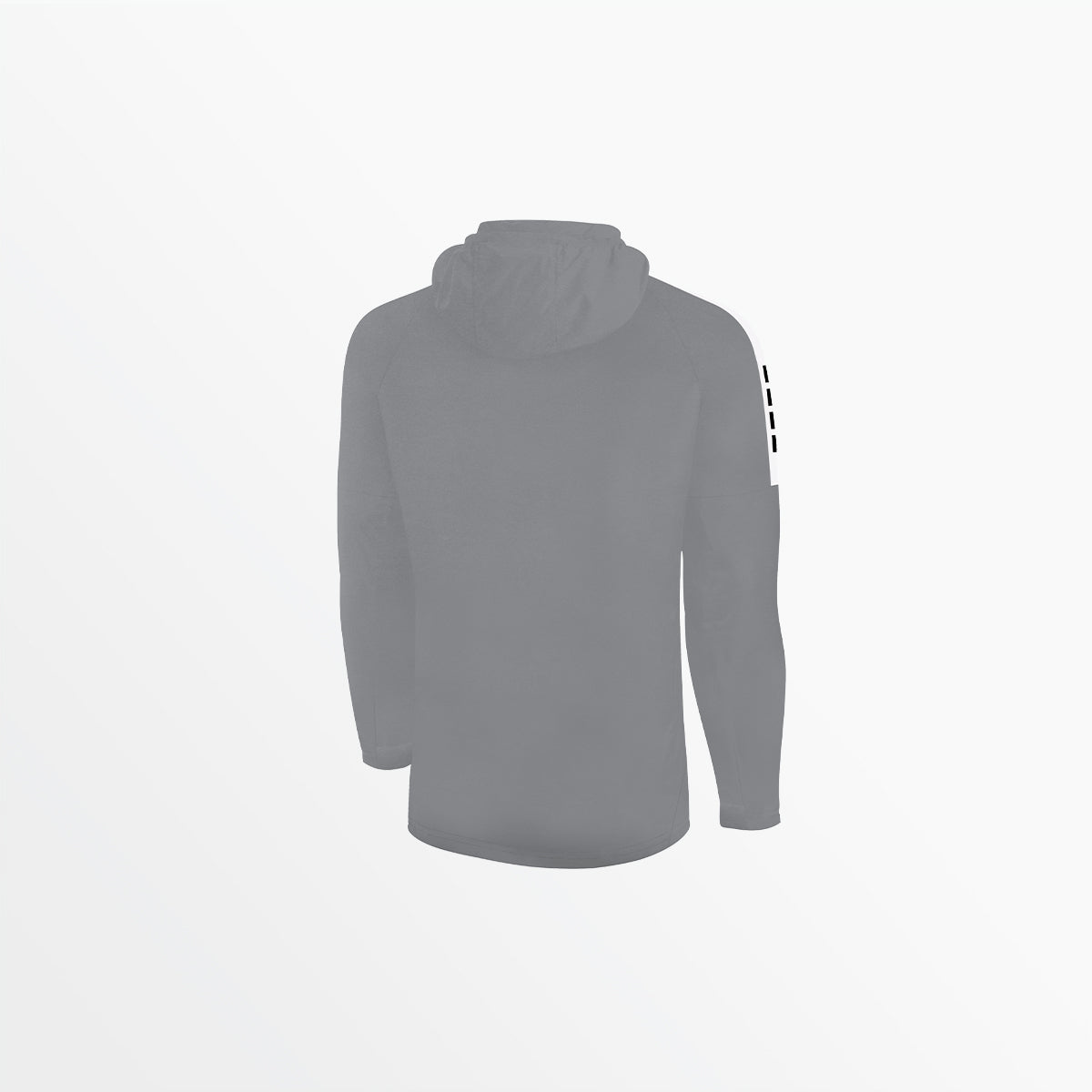 MEN'S MADISON WARM TRAINING TOP、mySite、neckold