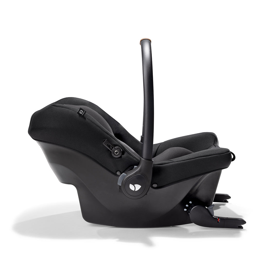  Joie Signature Sprint Car Seat - Eclipse、mySite、merchandisen