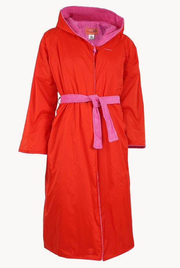  Teen Waterproof Hooded Towelling Robe 10Y+、mySite、justintrudeaud