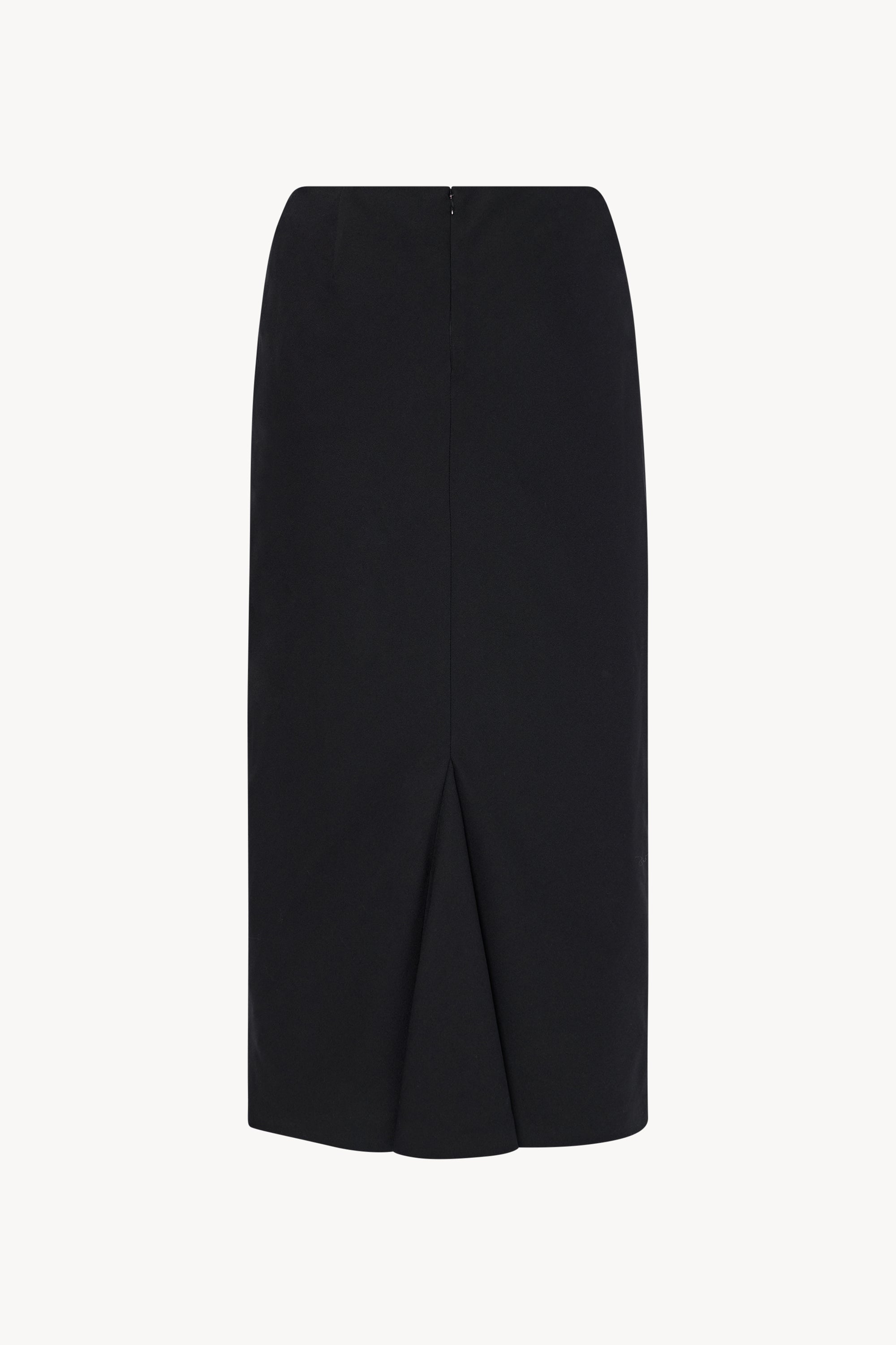 Jacson Skirt in Wool、mySite、aoinhome