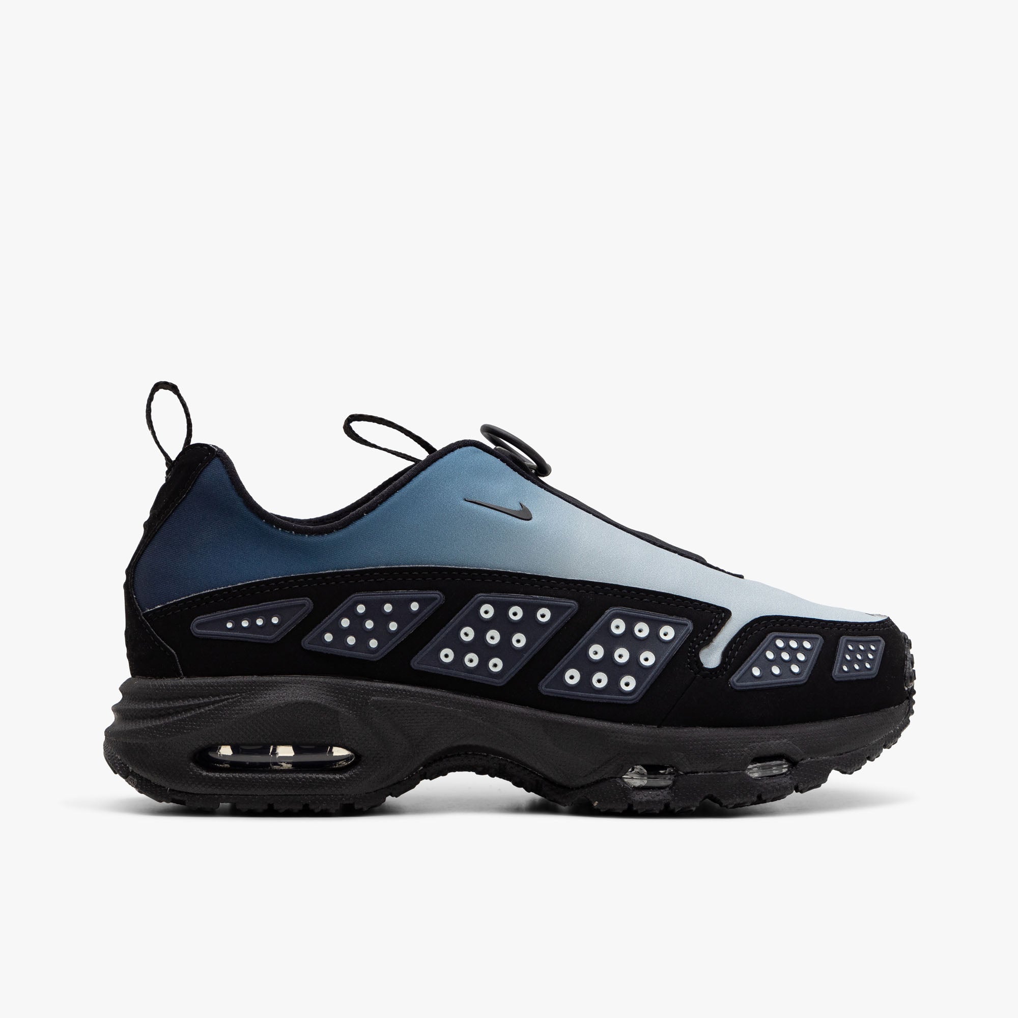  Nike Women's Air Max SNDR / Obsidian / Black - Grey Haze、mySite、merchandisen