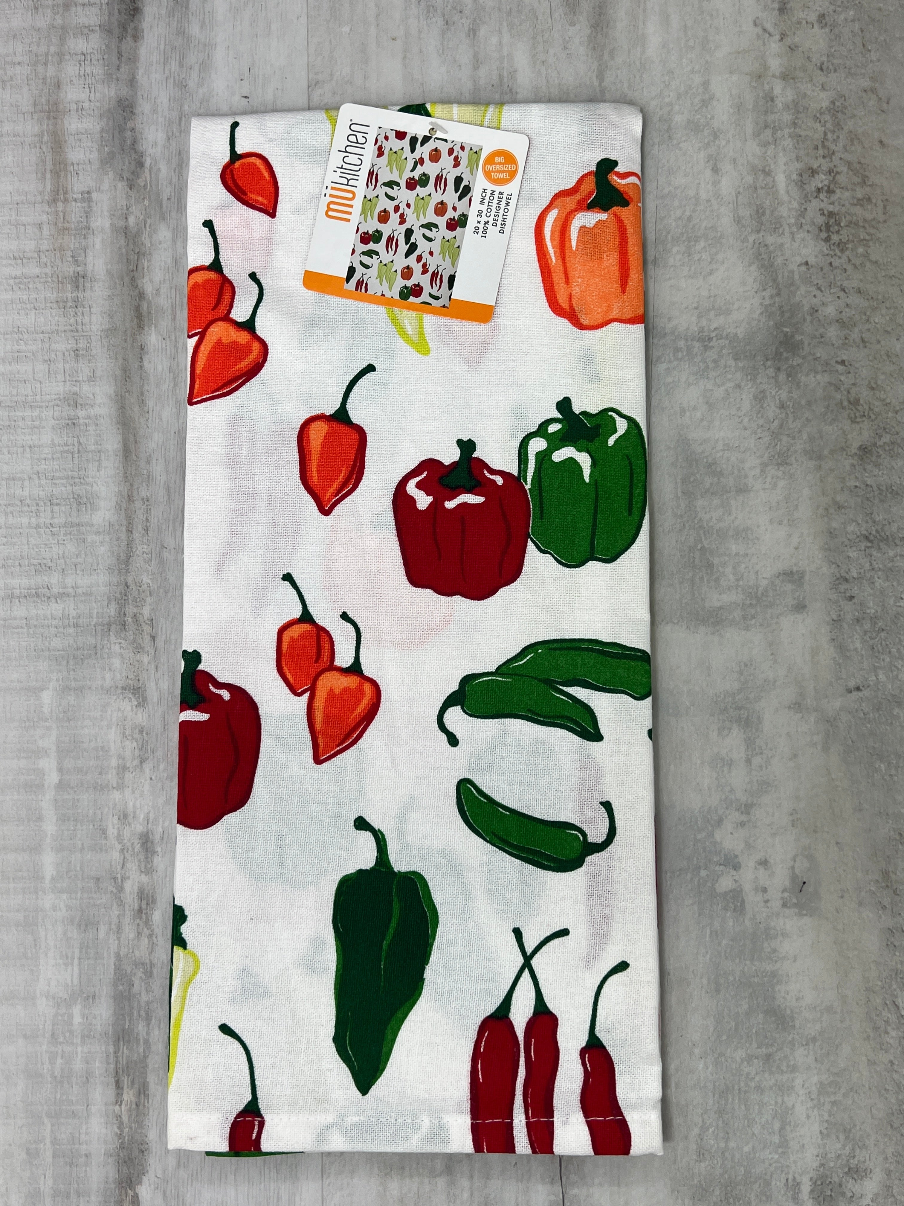 MU Kitchen Dish Towel、mySite、garagedoors4me