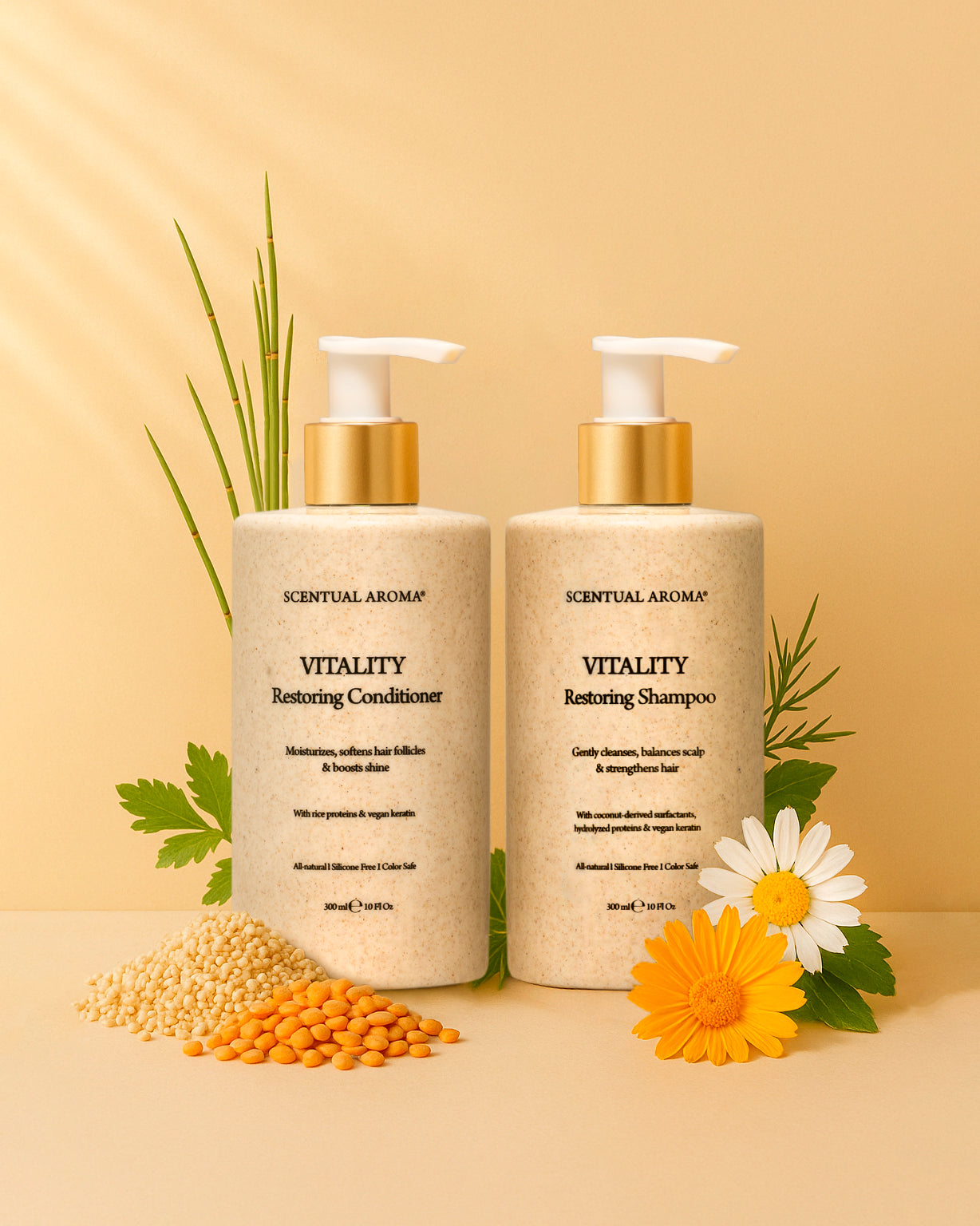  VITALITY Restoring Shampoo、mySite、elrpsem3k