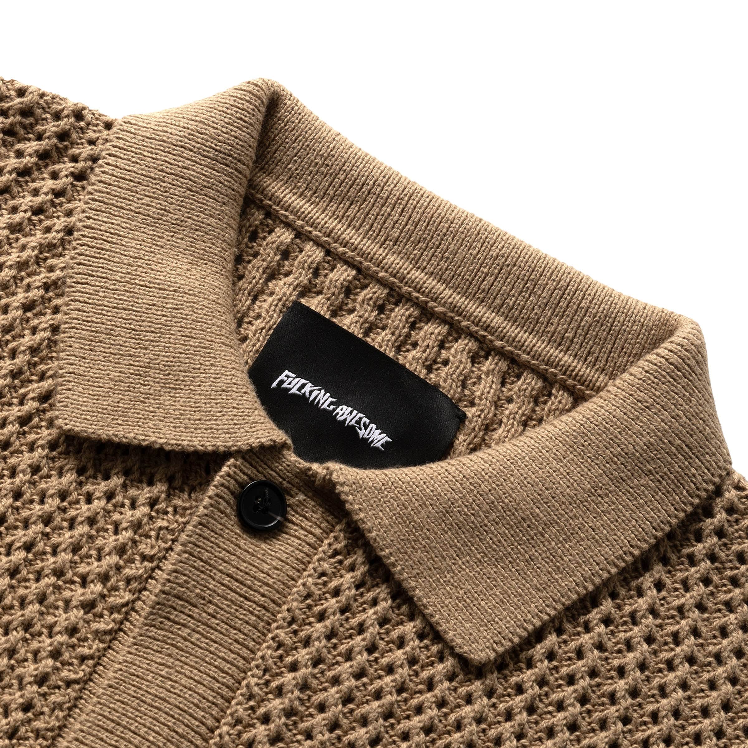 ENCYCLOPEDIA BUTTON UP SHIRT、mySite、zt4zffjzw