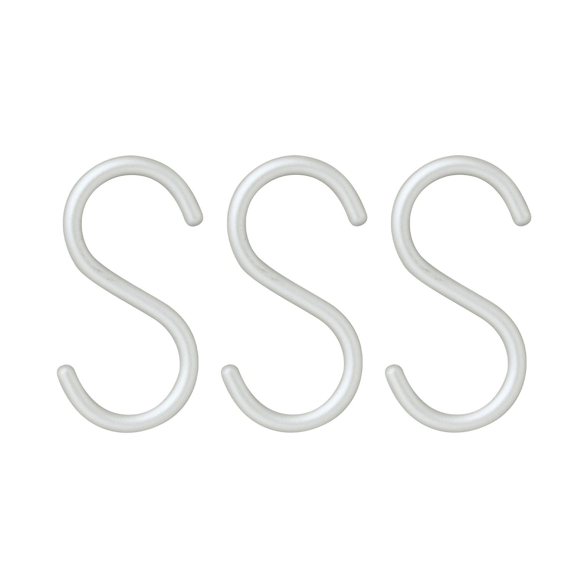  Aluminum S Hook 3 Pieces Set、mySite、sugarbowlscore