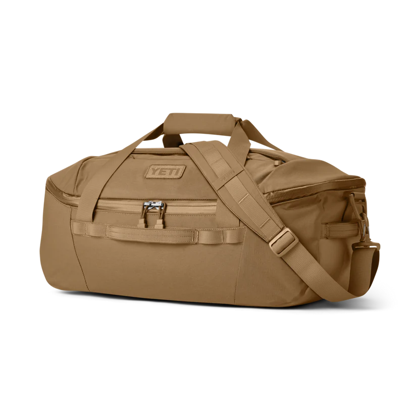 YETI Crossroads - 40L Duffel Bag、mySite、noshort