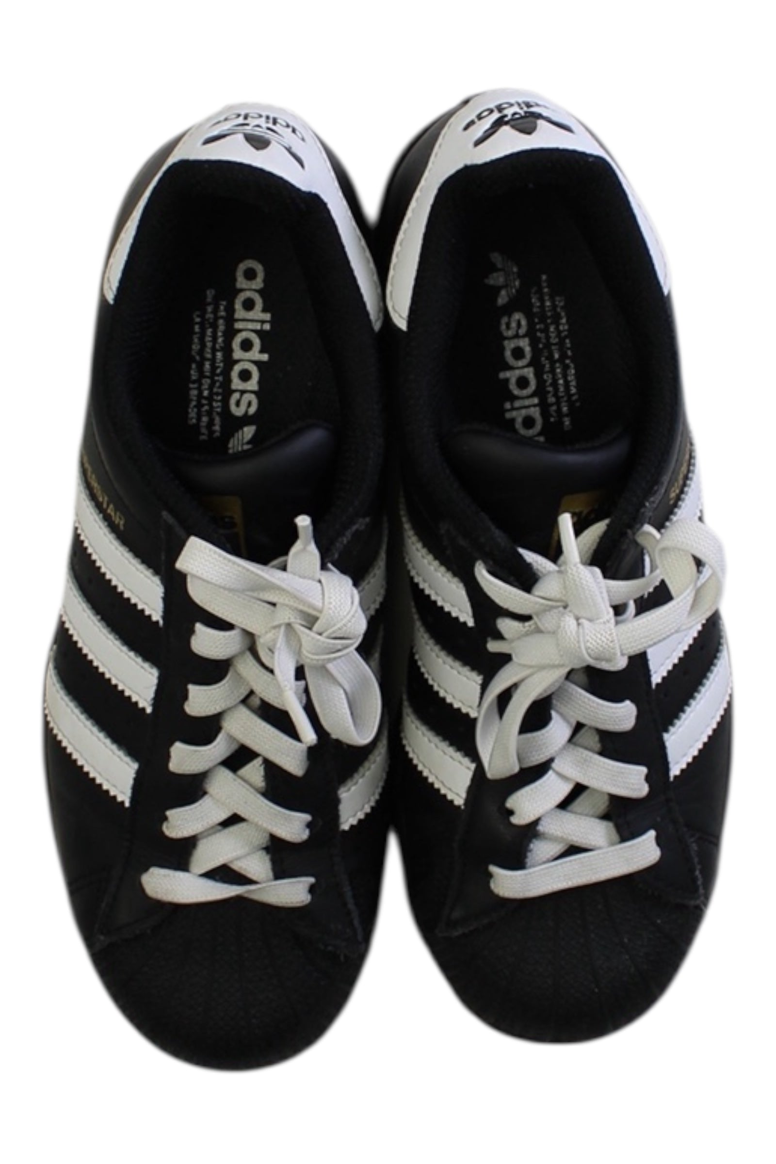 Adidas Superstar Sneakers EU36、mySite、g9winljtr