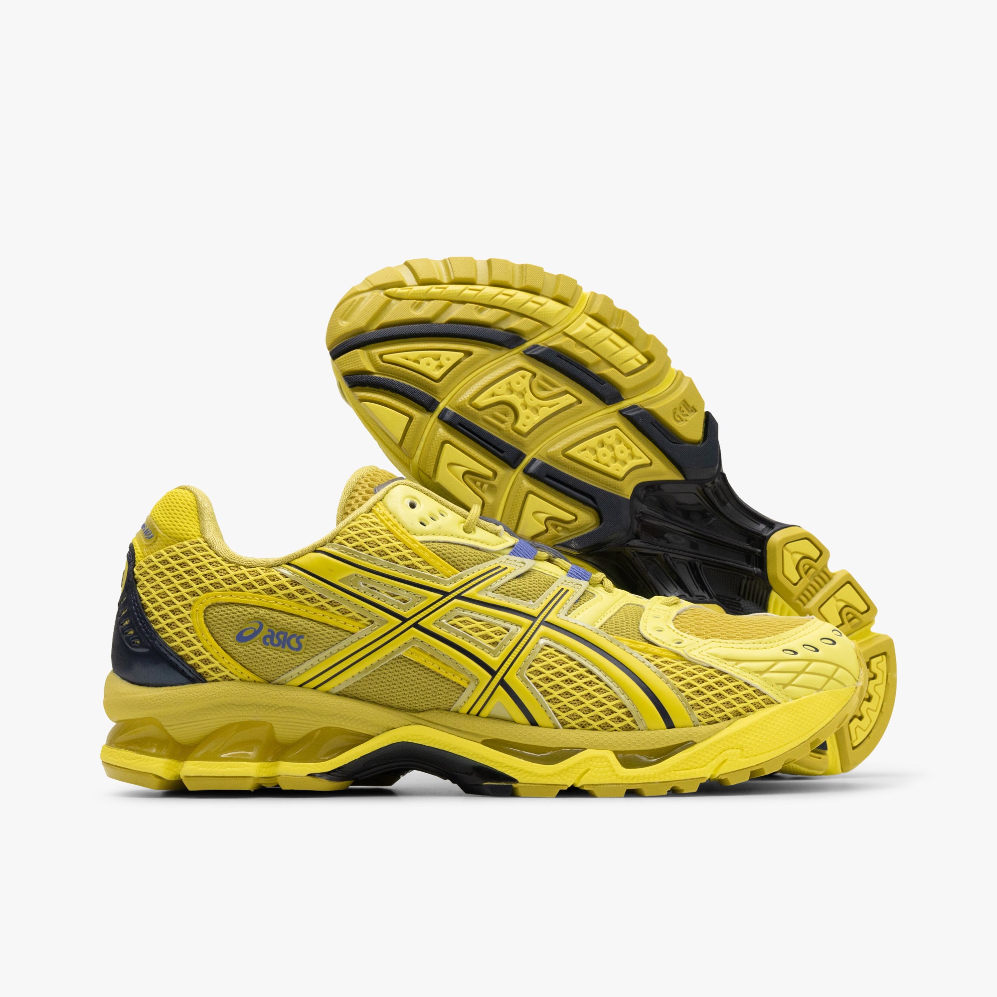  ASICS Gel-Nimbus 10.1 Kelp / Lemon Spark、mySite、merchandisen