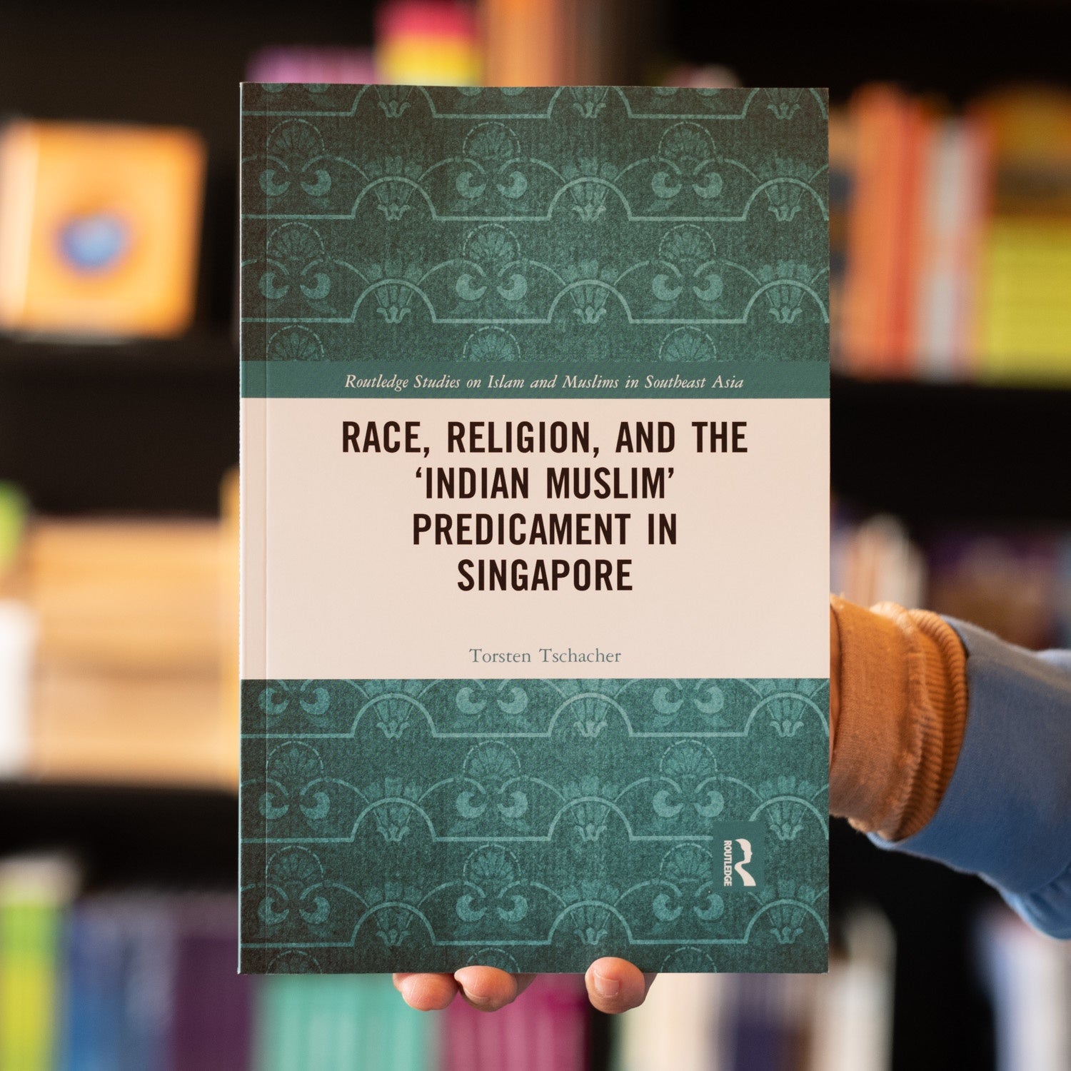 Race, Religion, and the ‘Indian Muslim’ Predicament in Singapore、mySite、topwebapps