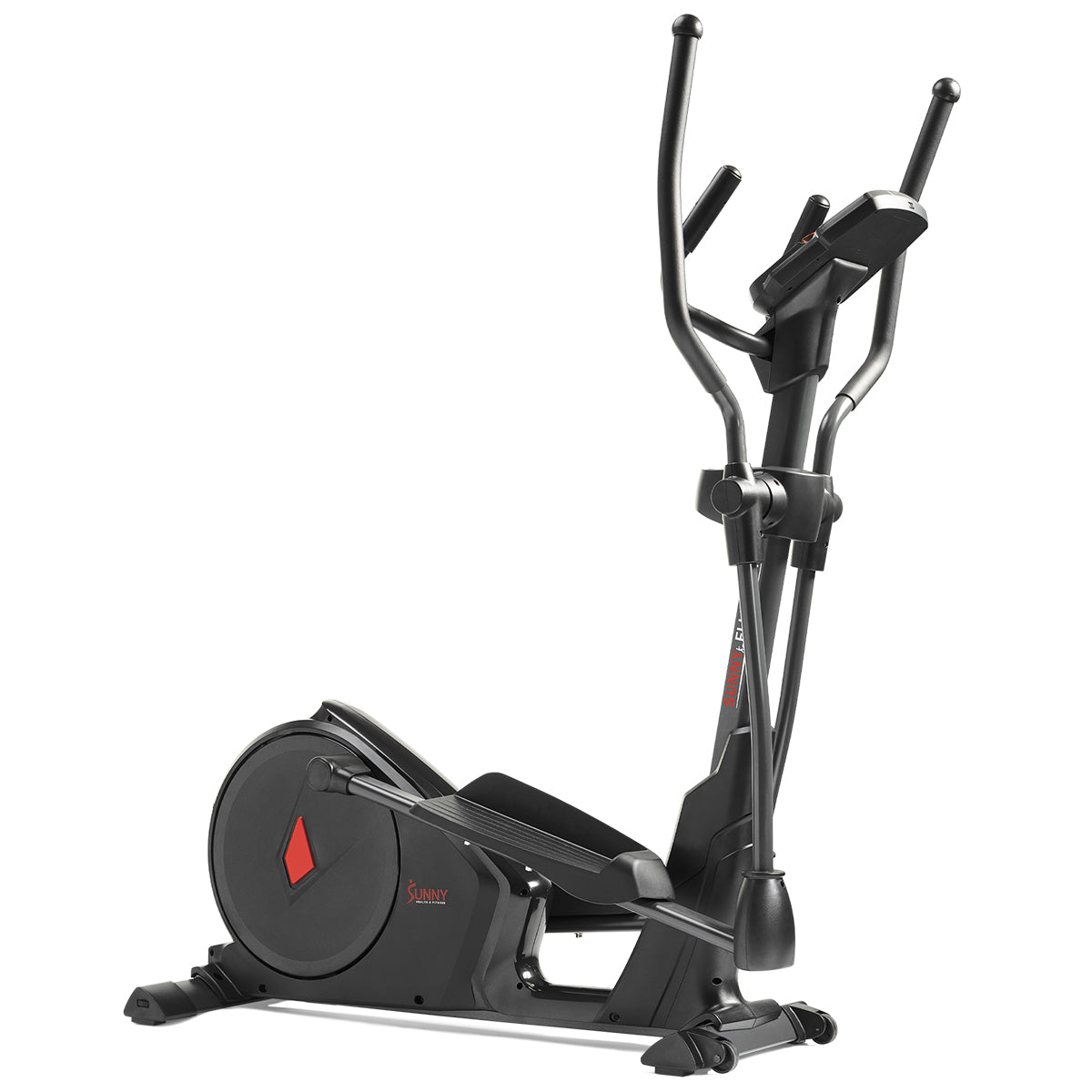  Smart Premium Programmable Electro-Magnetic Elliptical、mySite、ghnorth