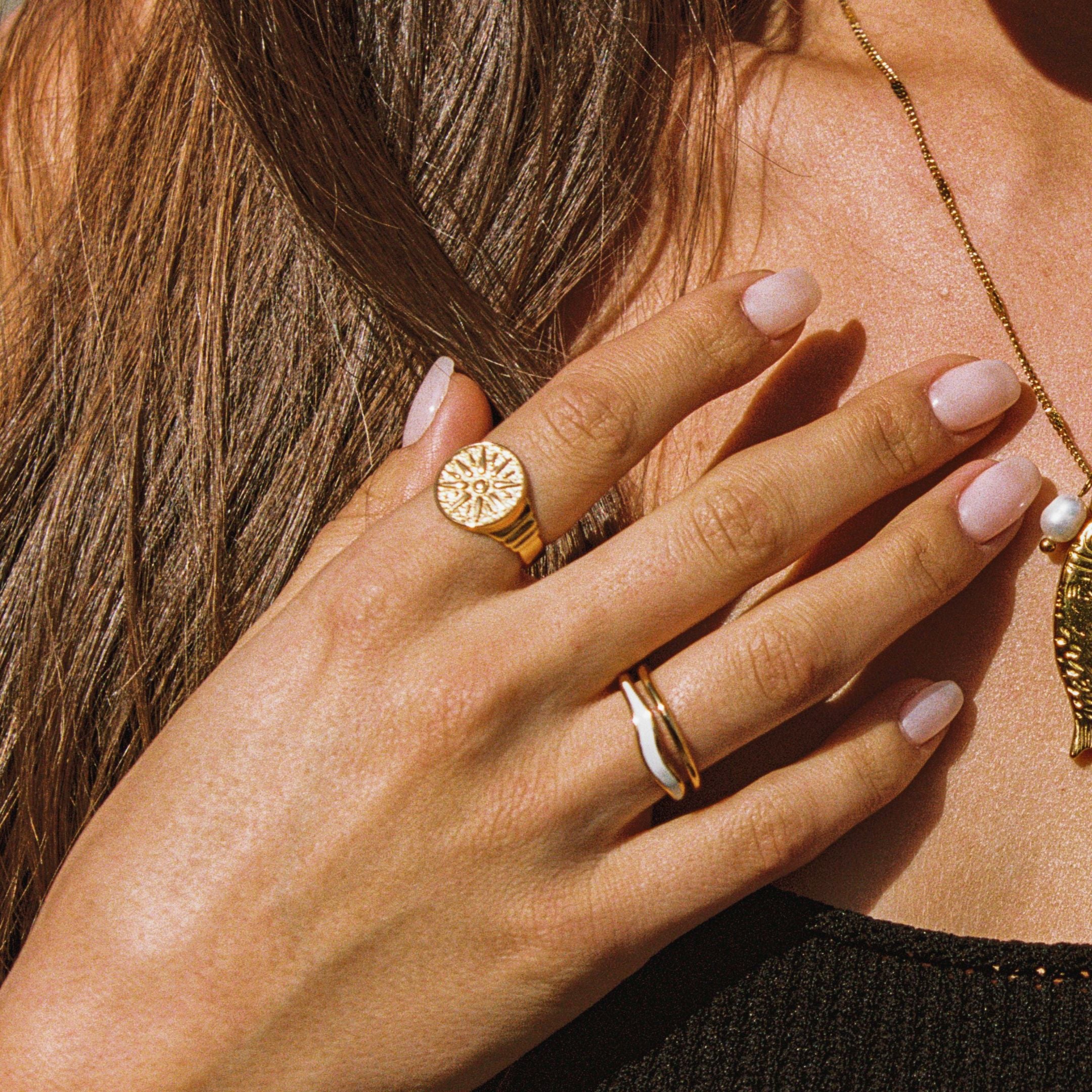 Golden Sun Ring、mySite、hinf8tx79